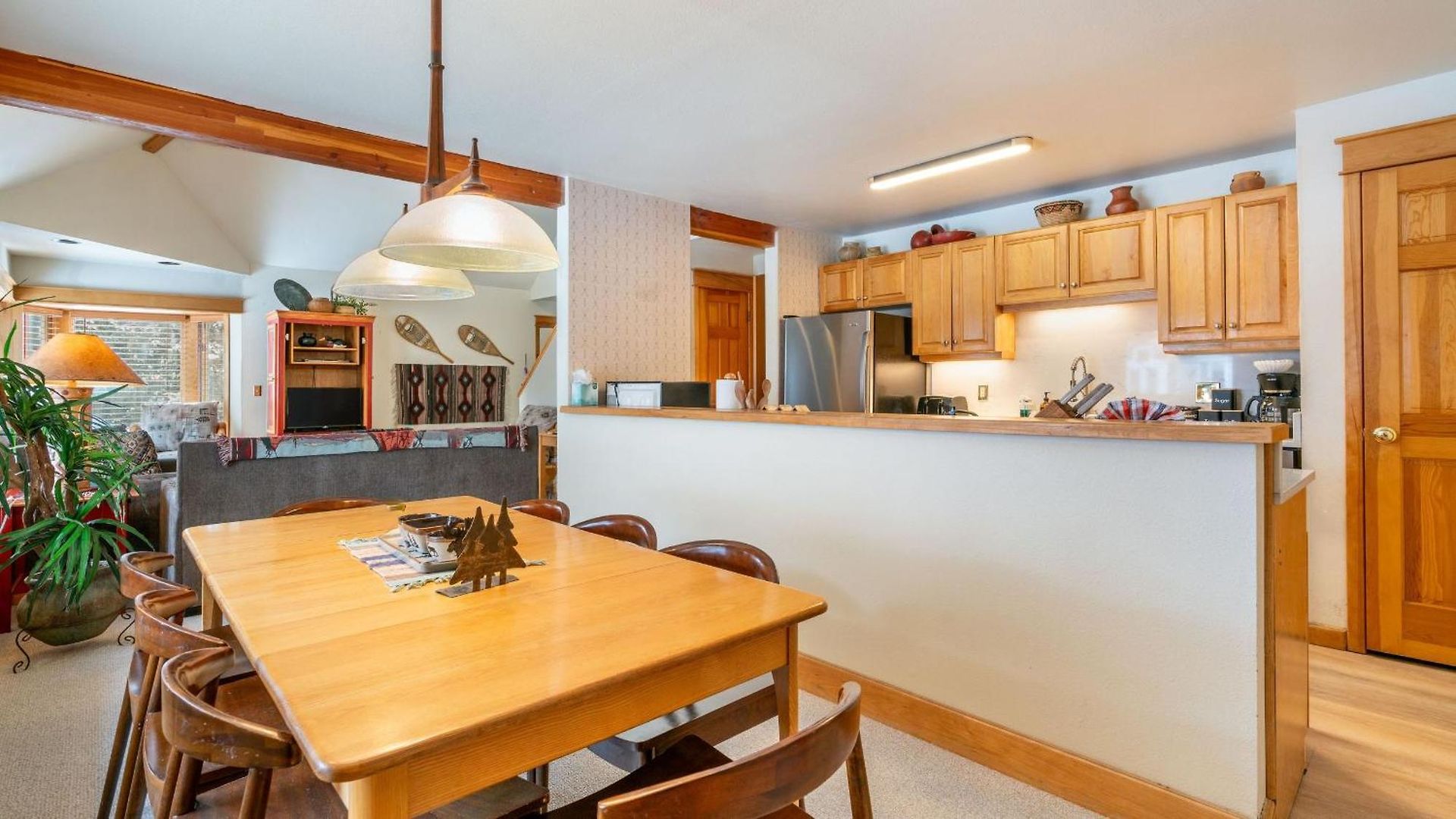 Smuggler B By Avantstay Holiday home Telluride