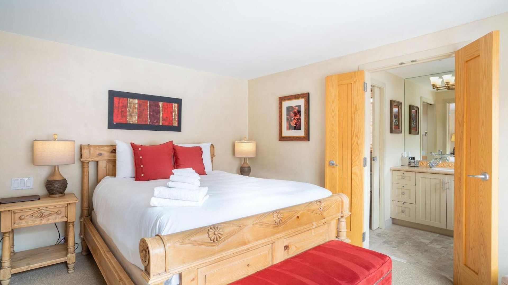 Holiday home Gold Dust Crossing A4 By Avantstay