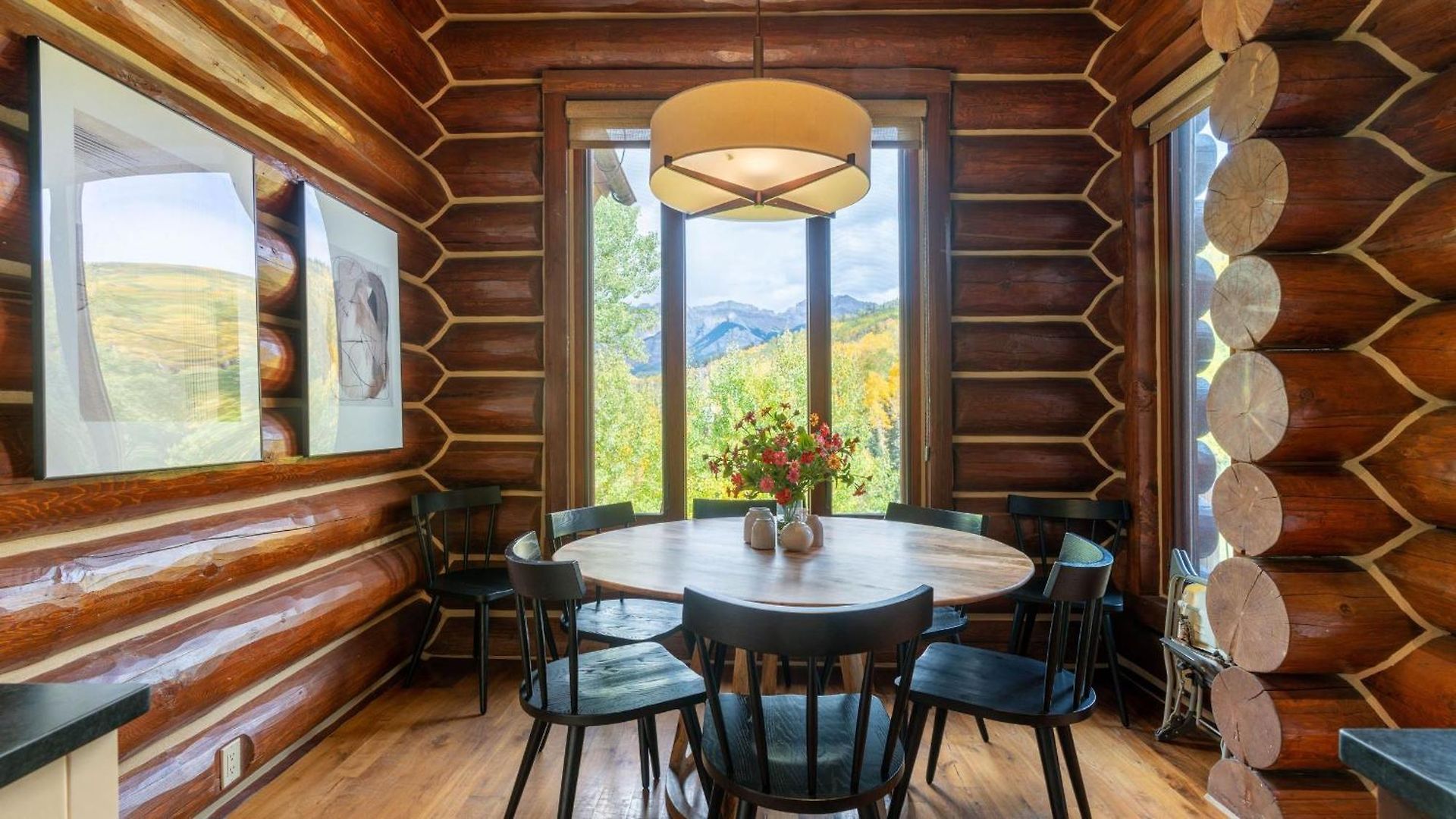 Townhome On The Creek 135 By Avantstay Holiday home Telluride
