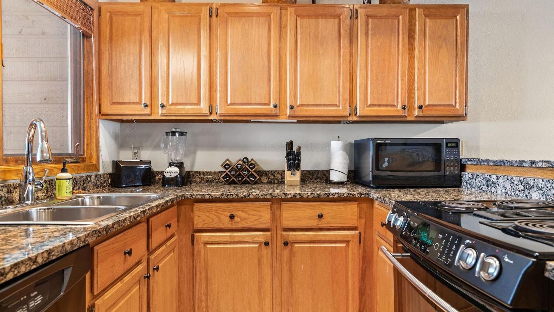 Riverside A102 By Avantstay Holiday home Telluride