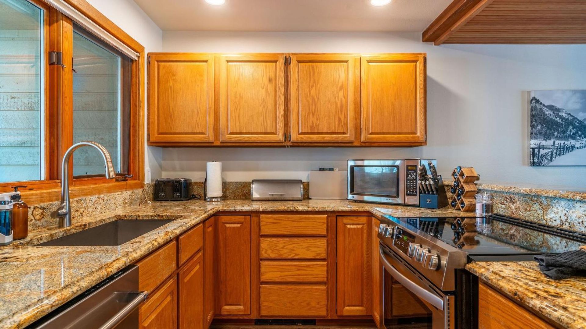 Holiday home Riverside C102 By Avantstay Telluride