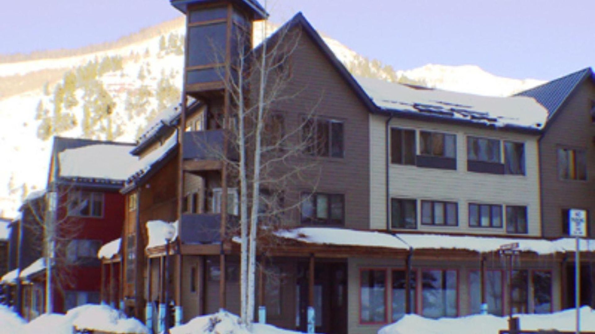 Lulu 4b By Avantstay * Telluride