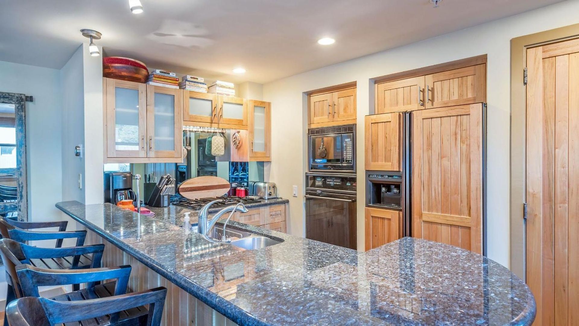 Gold Dust Crossing A4 By Avantstay Holiday home *