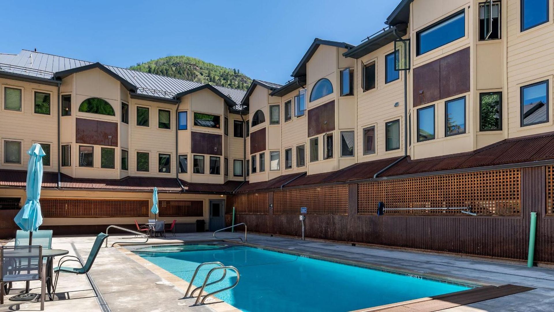 Lulu 4b By Avantstay Holiday home Telluride
