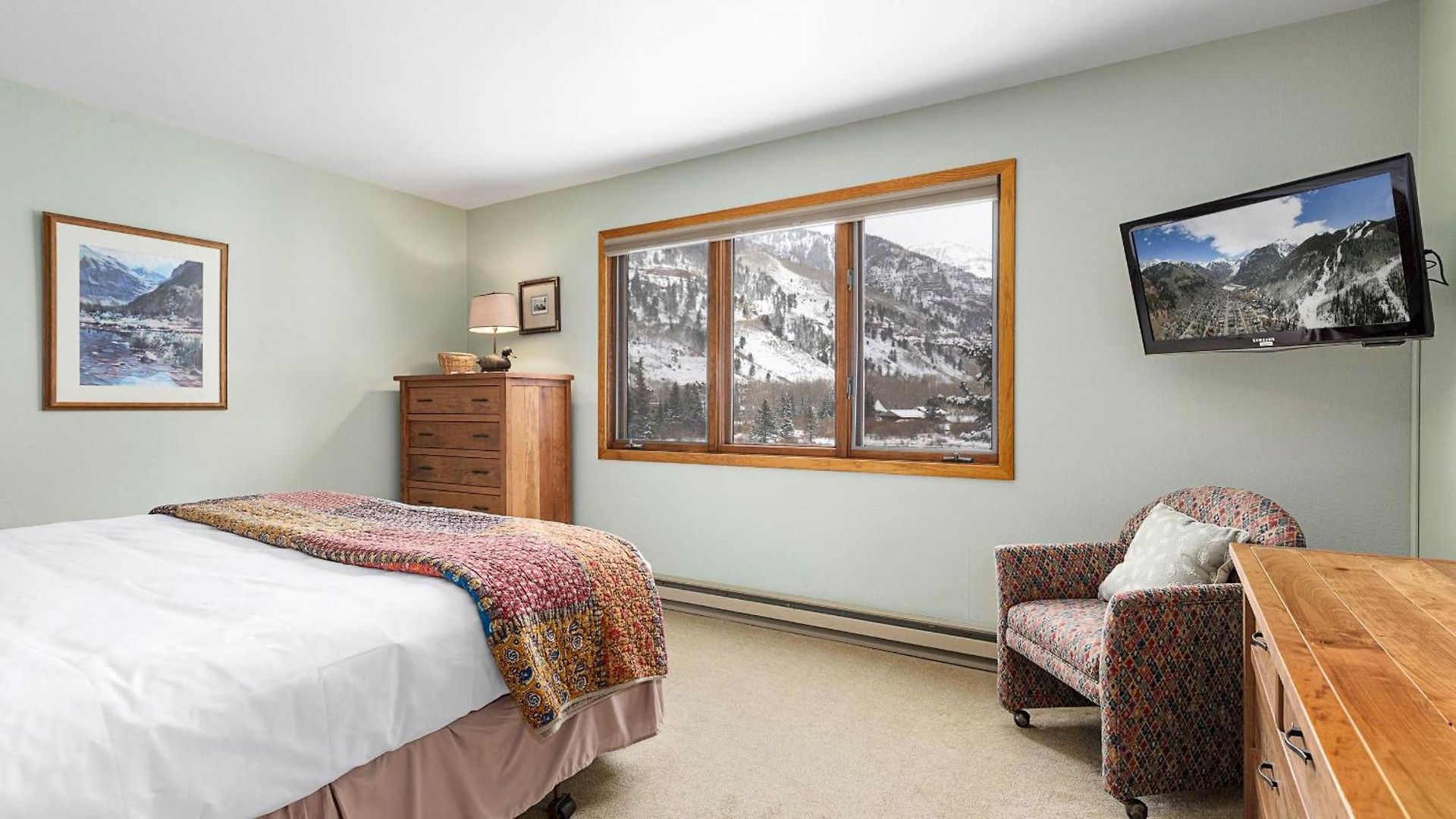 Holiday home Riverside B204 By Avantstay