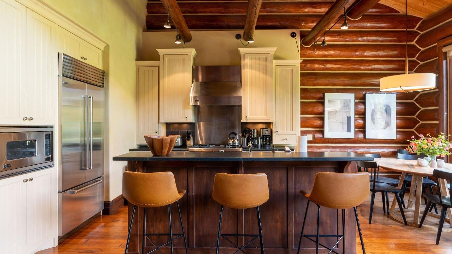 Holiday home Townhome On The Creek 135 By Avantstay Telluride