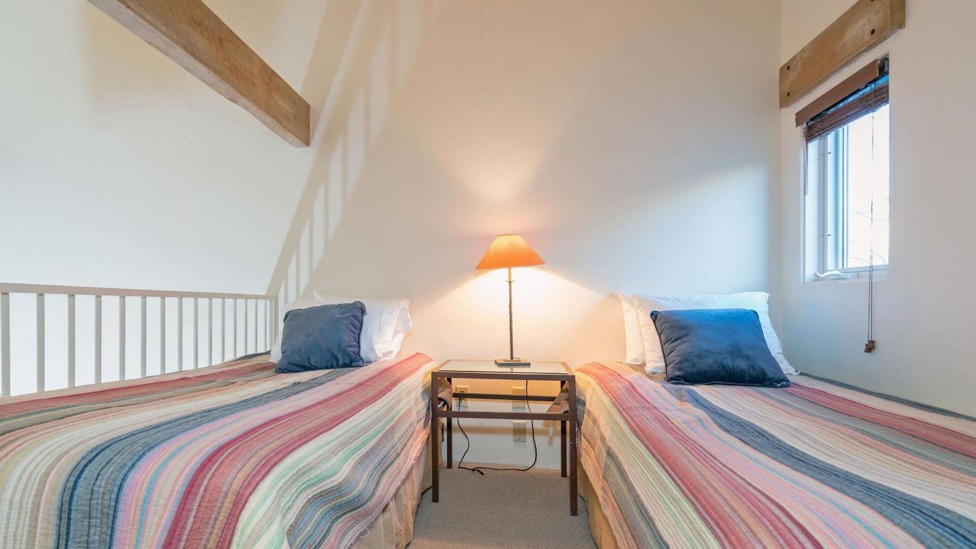 Double Diamond 23 By Avantstay Holiday home
