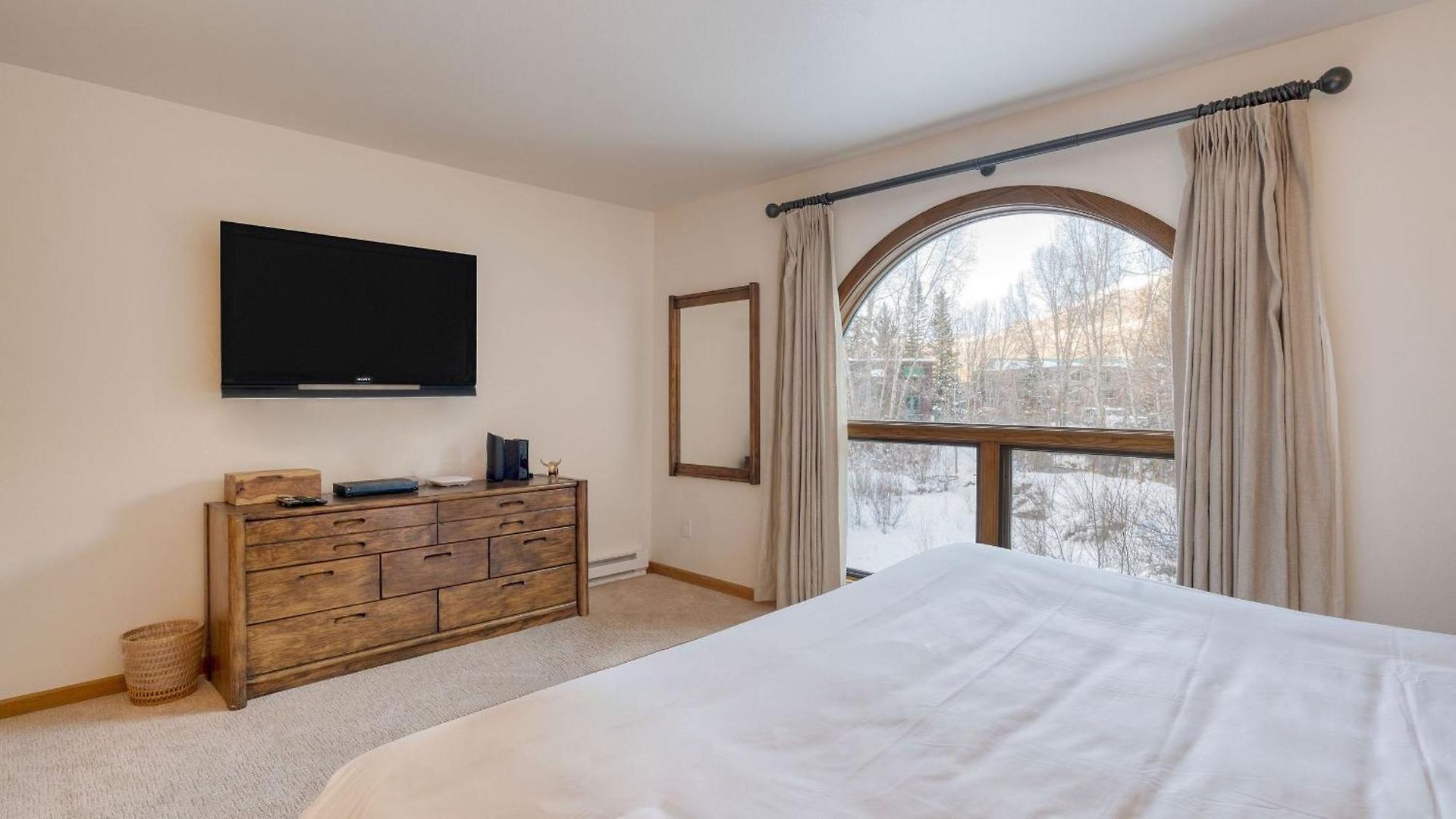 Riverside C102 By Avantstay Holiday home *