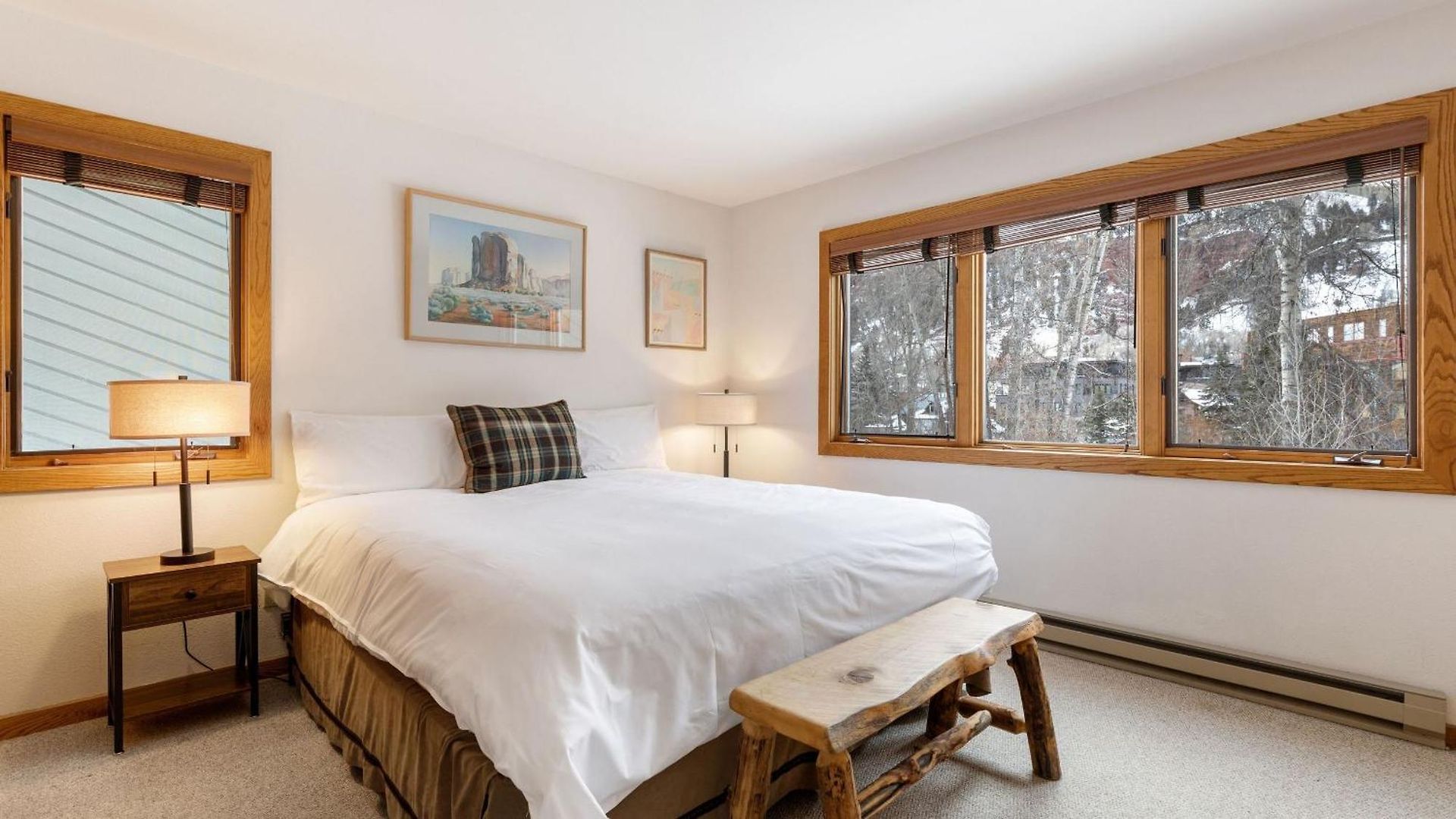 Riverside D01 By Avantstay Apartment Telluride