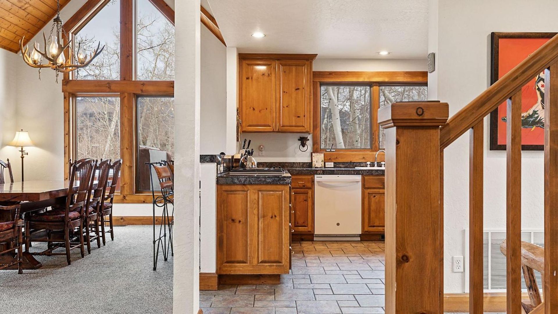Holiday home Russell By Avantstay Telluride