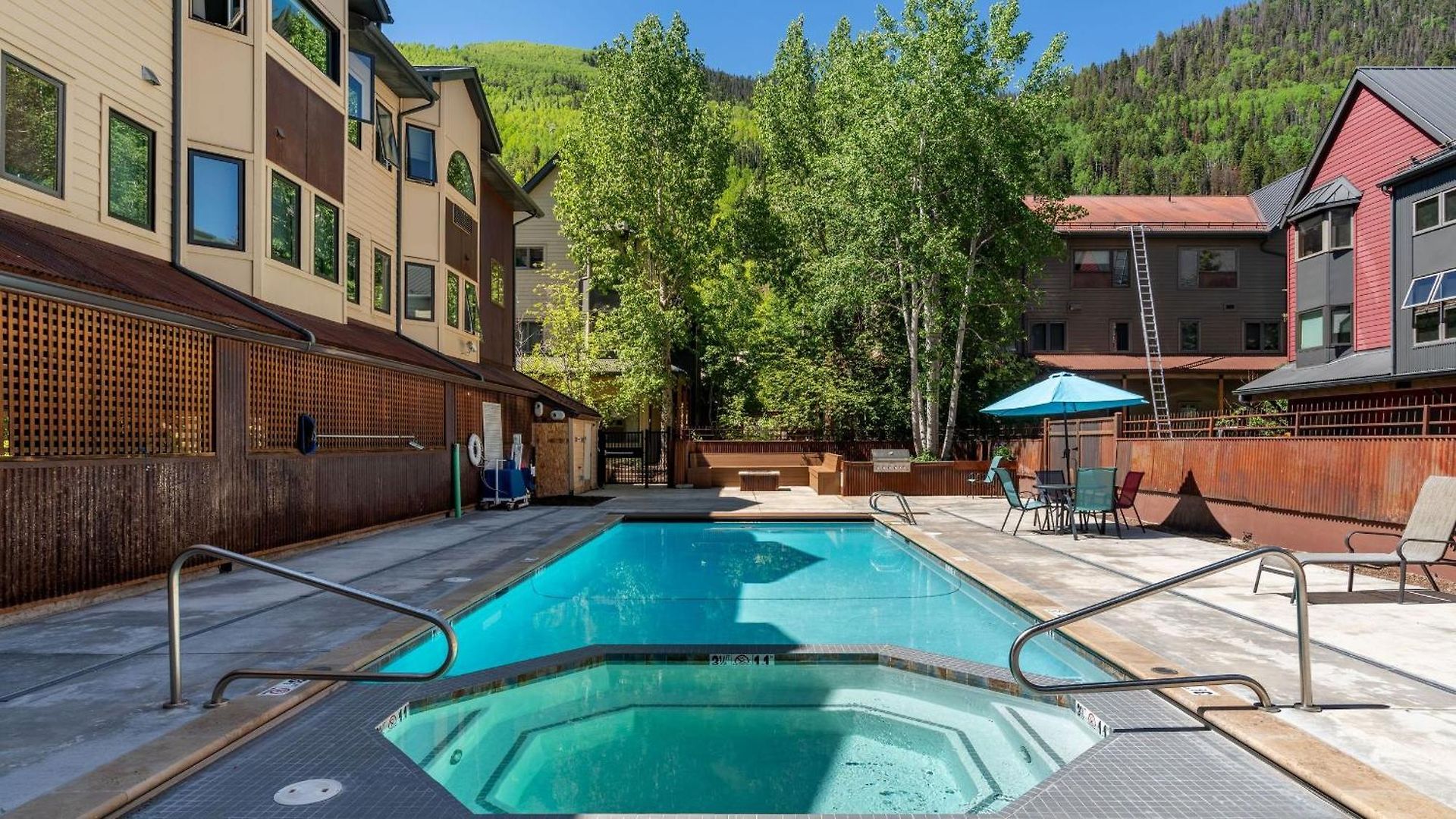 Lulu 4b By Avantstay * Telluride