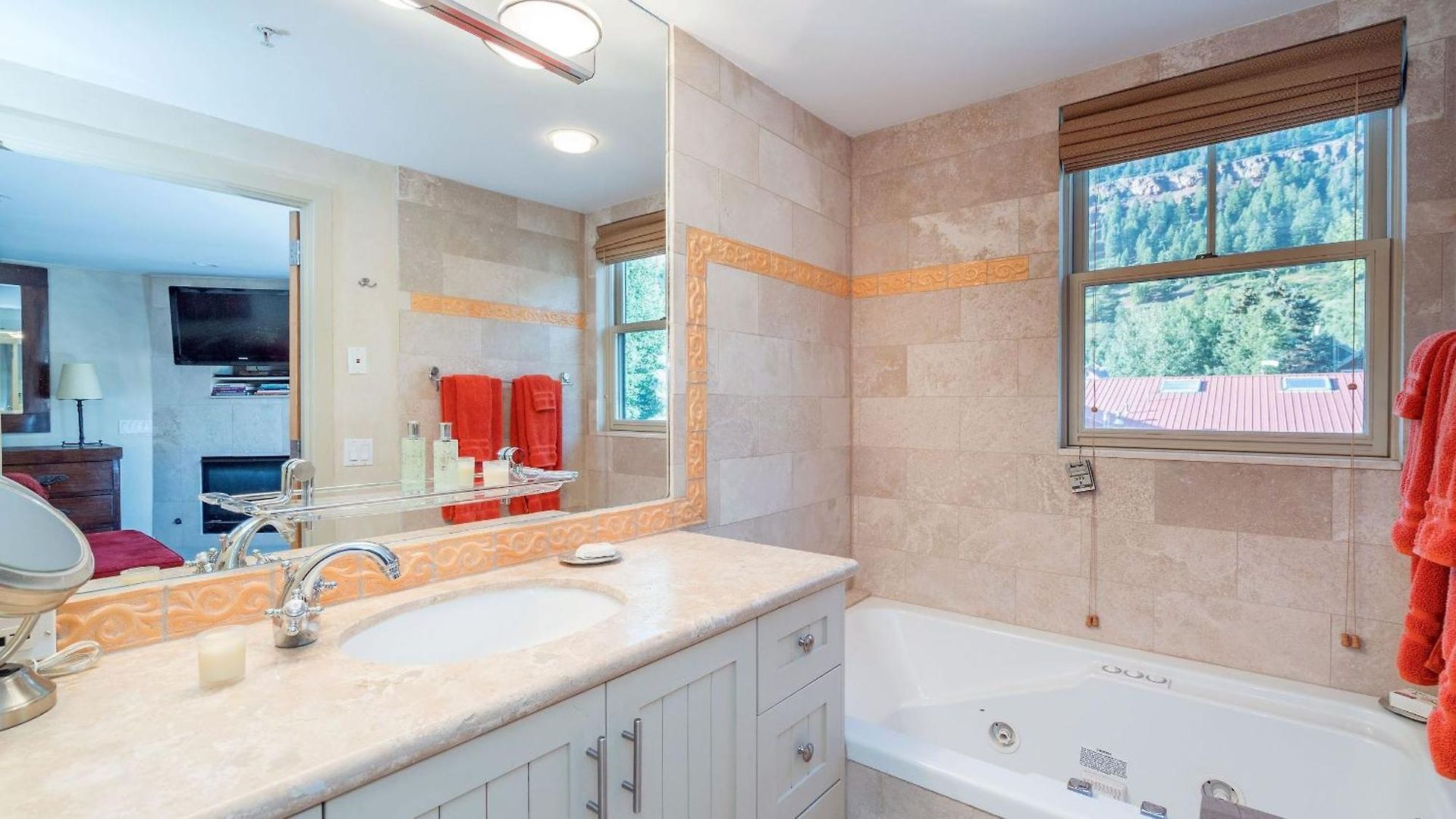 Gold Dust Crossing A4 By Avantstay Holiday home Telluride