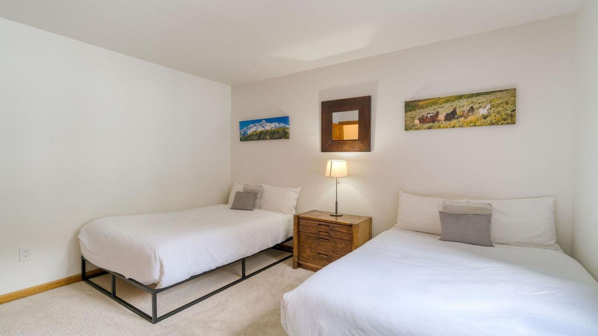 Riverside C102 By Avantstay Telluride