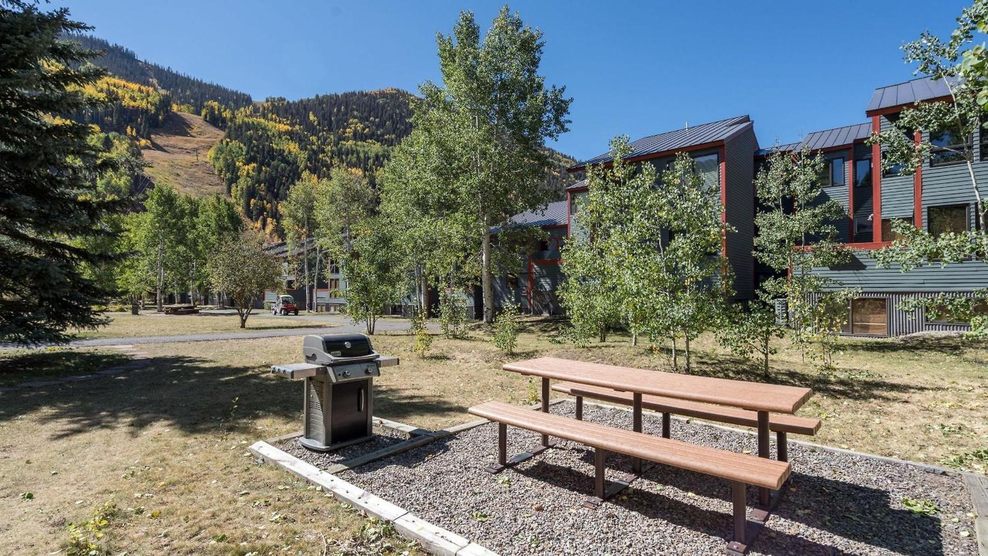 405 By Avantstay Holiday home Telluride