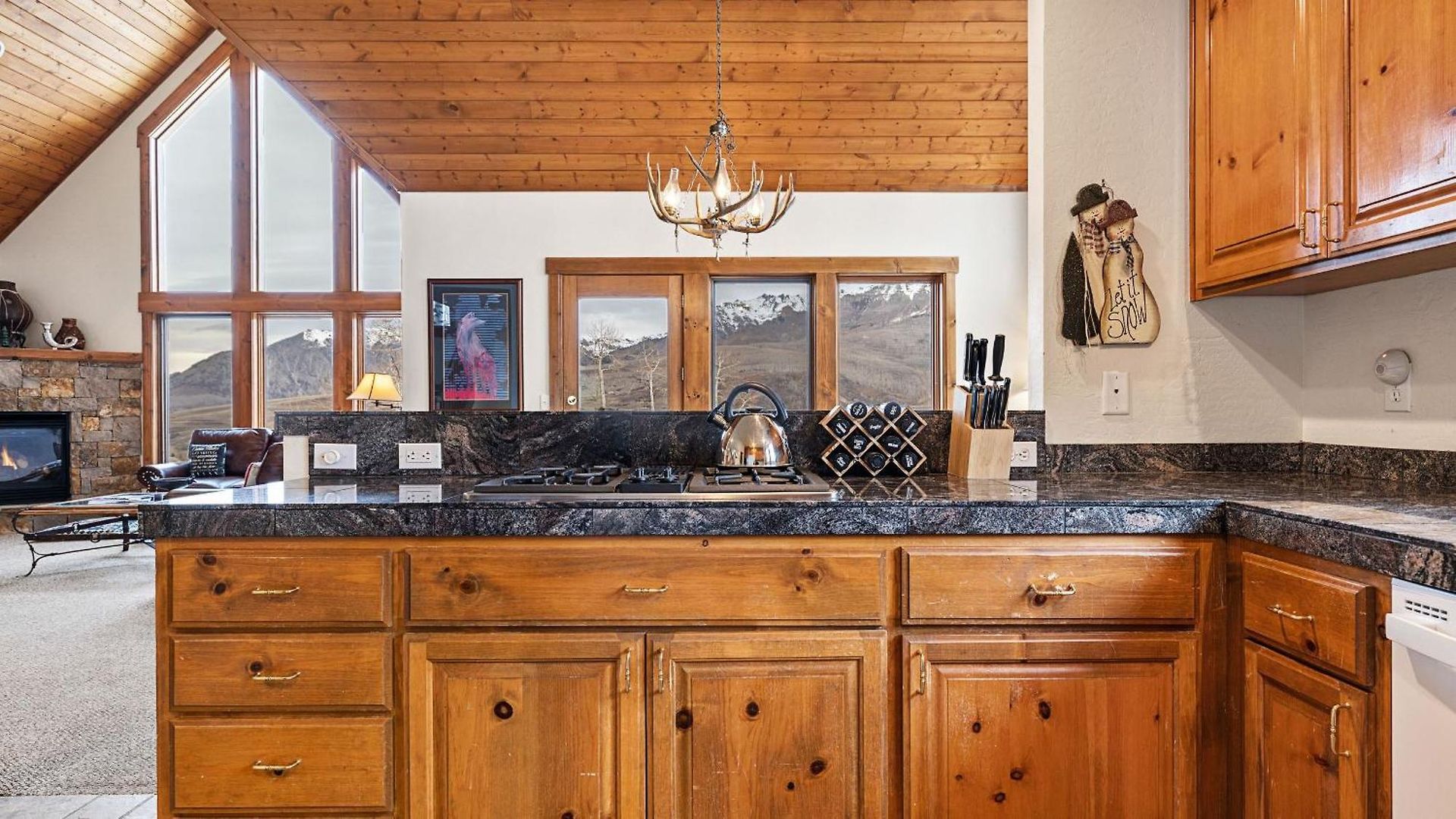 Russell By Avantstay Holiday home Telluride