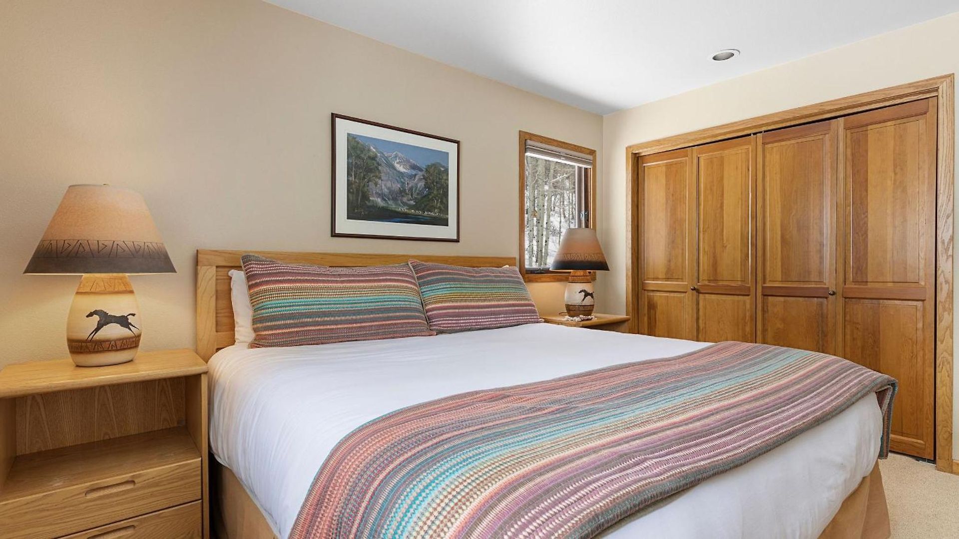 Riverside B204 By Avantstay * Telluride