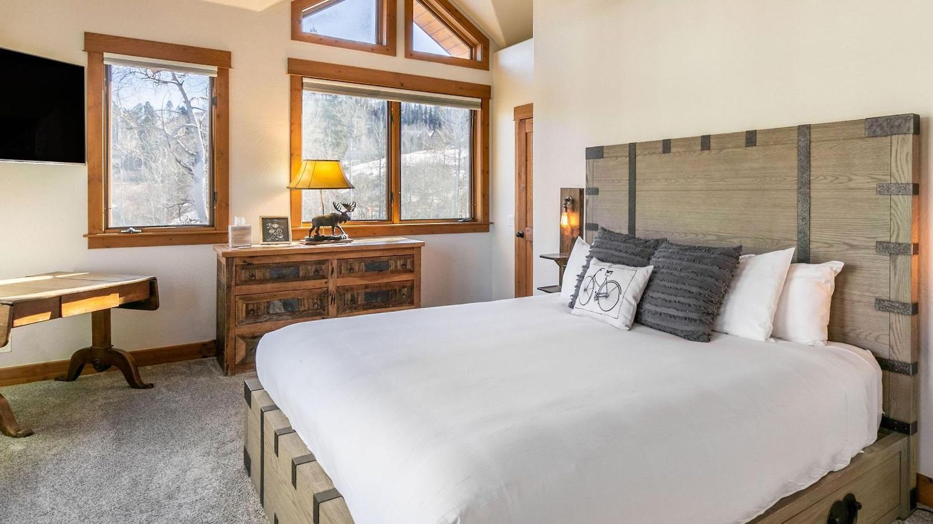 Adams Ranch Retreat By Avantstay Holiday home Telluride
