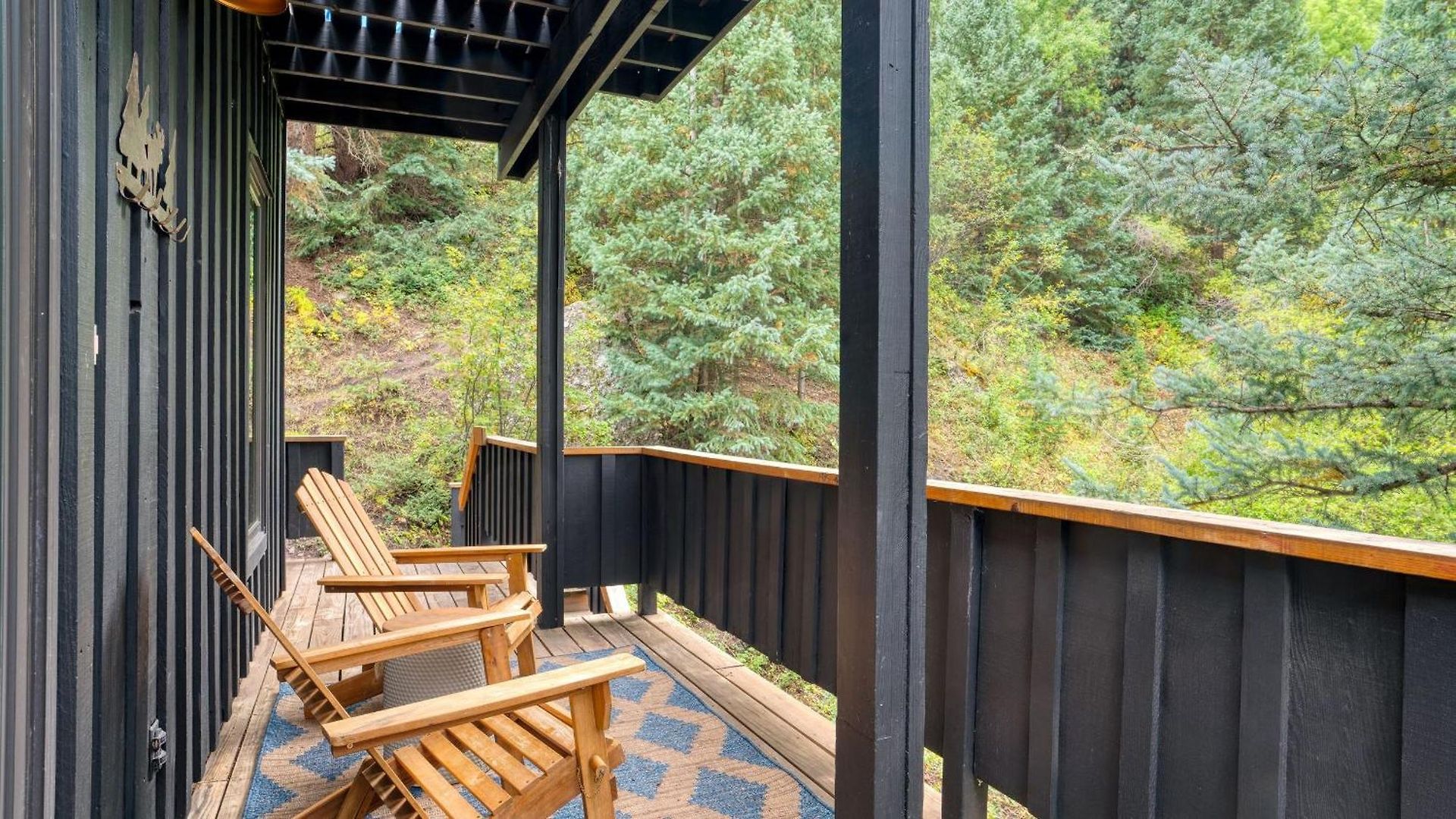 Manitou Riverhouse 115 By Avantstay Holiday home