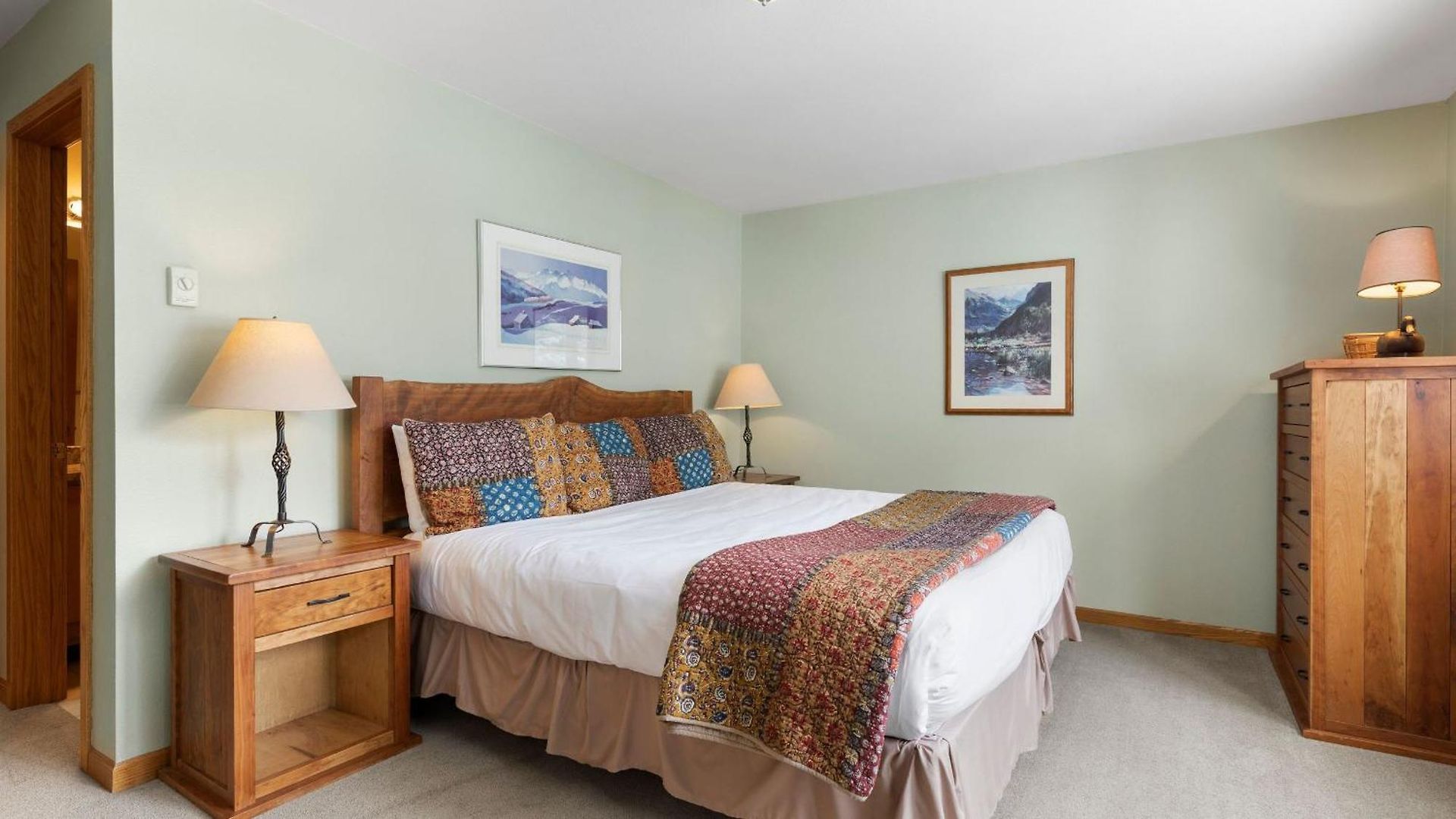 Riverside B204 By Avantstay Holiday home