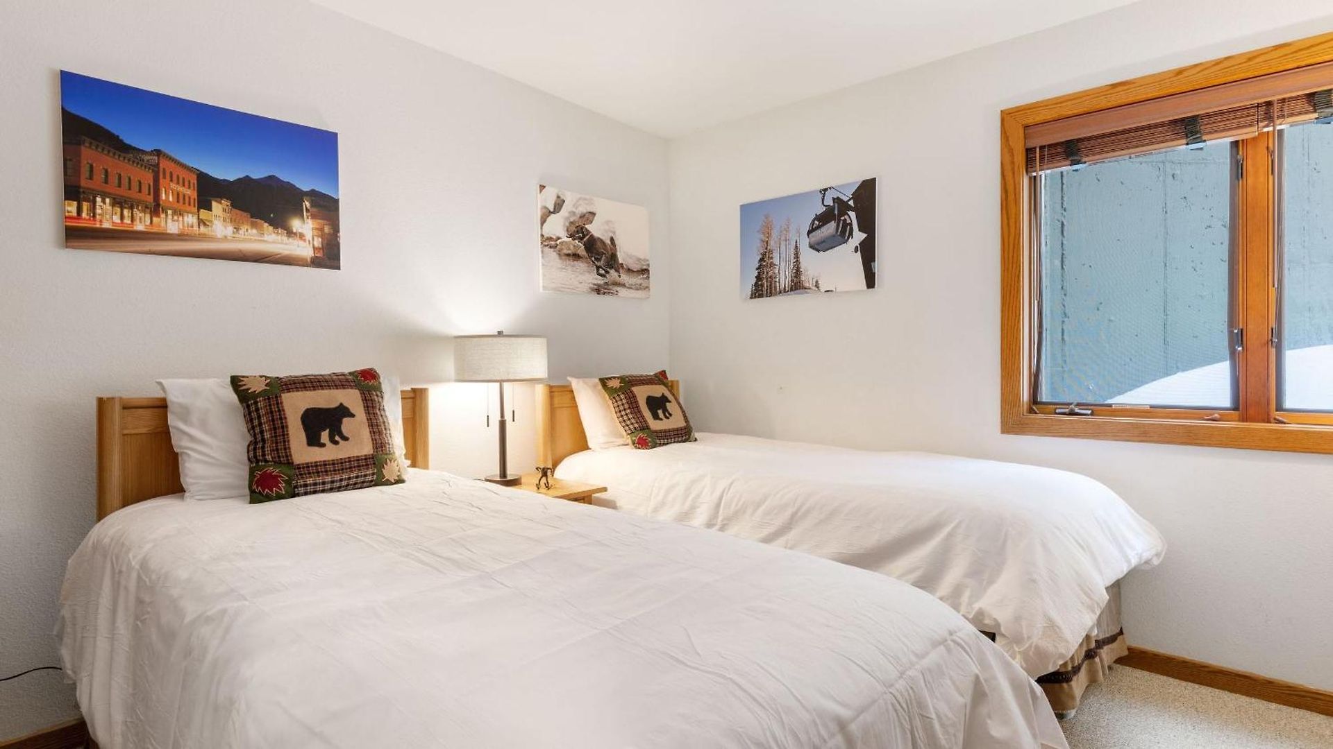 Riverside D01 By Avantstay Apartment Telluride
