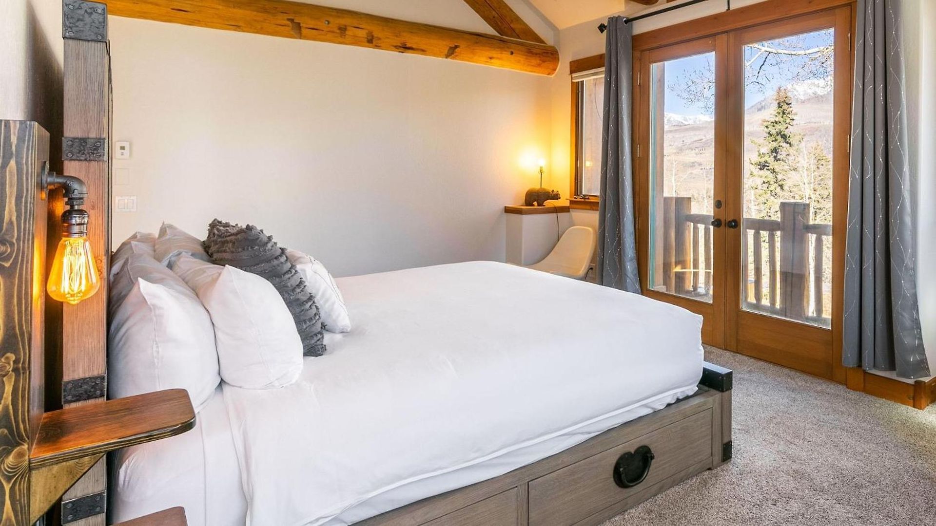 Holiday home Adams Ranch Retreat By Avantstay Telluride