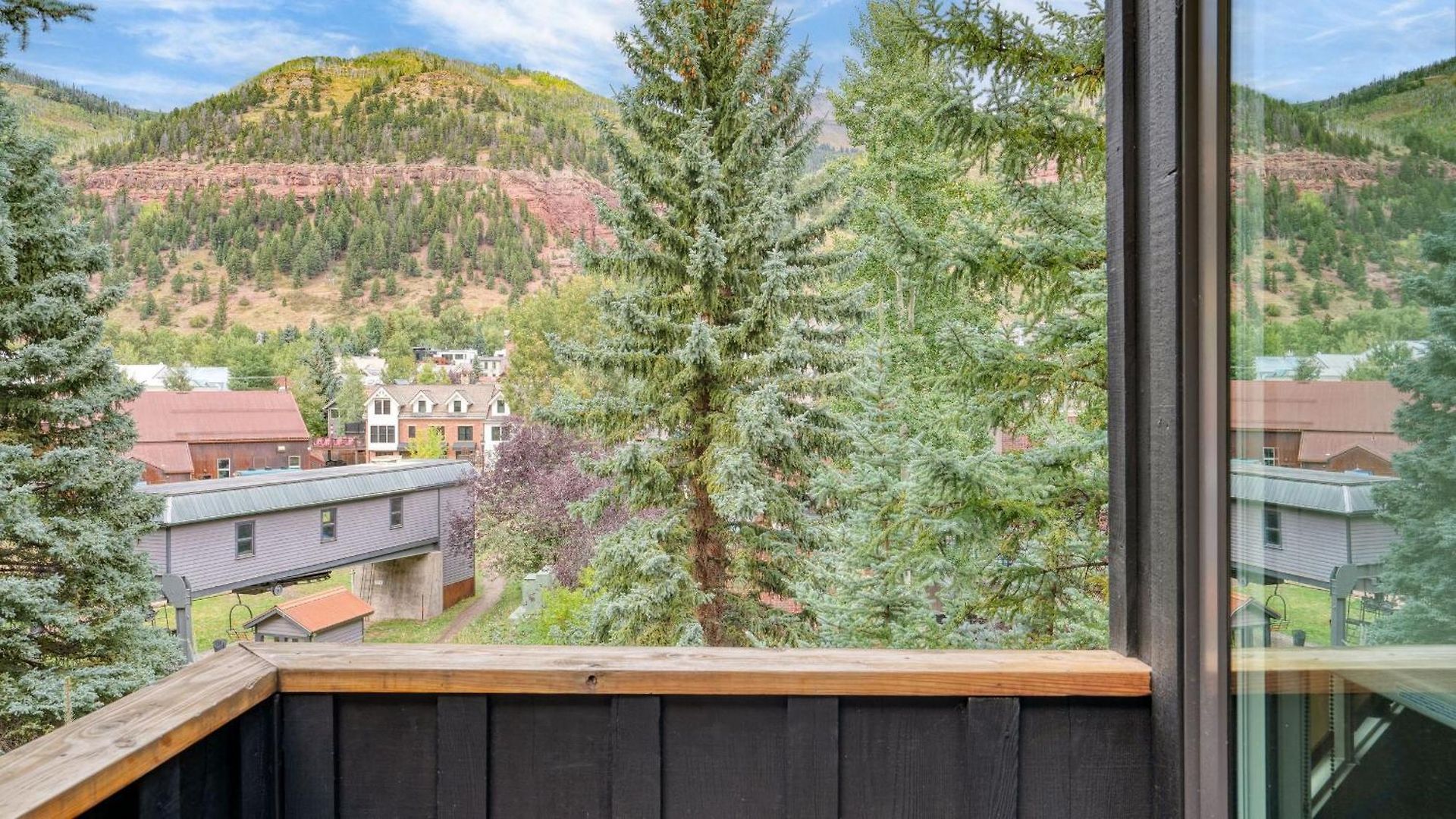 Manitou Riverhouse 115 By Avantstay Holiday home