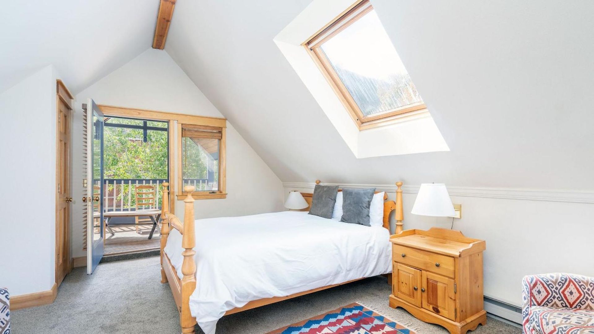 Smuggler F By Avantstay Holiday home