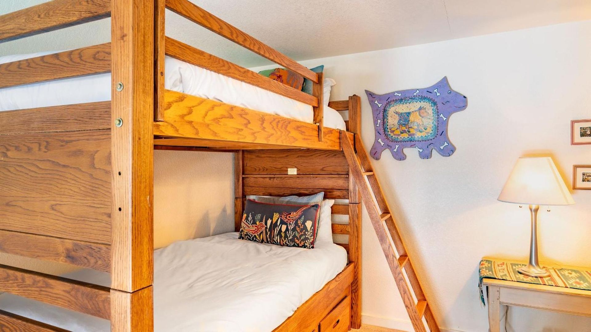 Holiday home Columbia Place 5 By Avantstay *