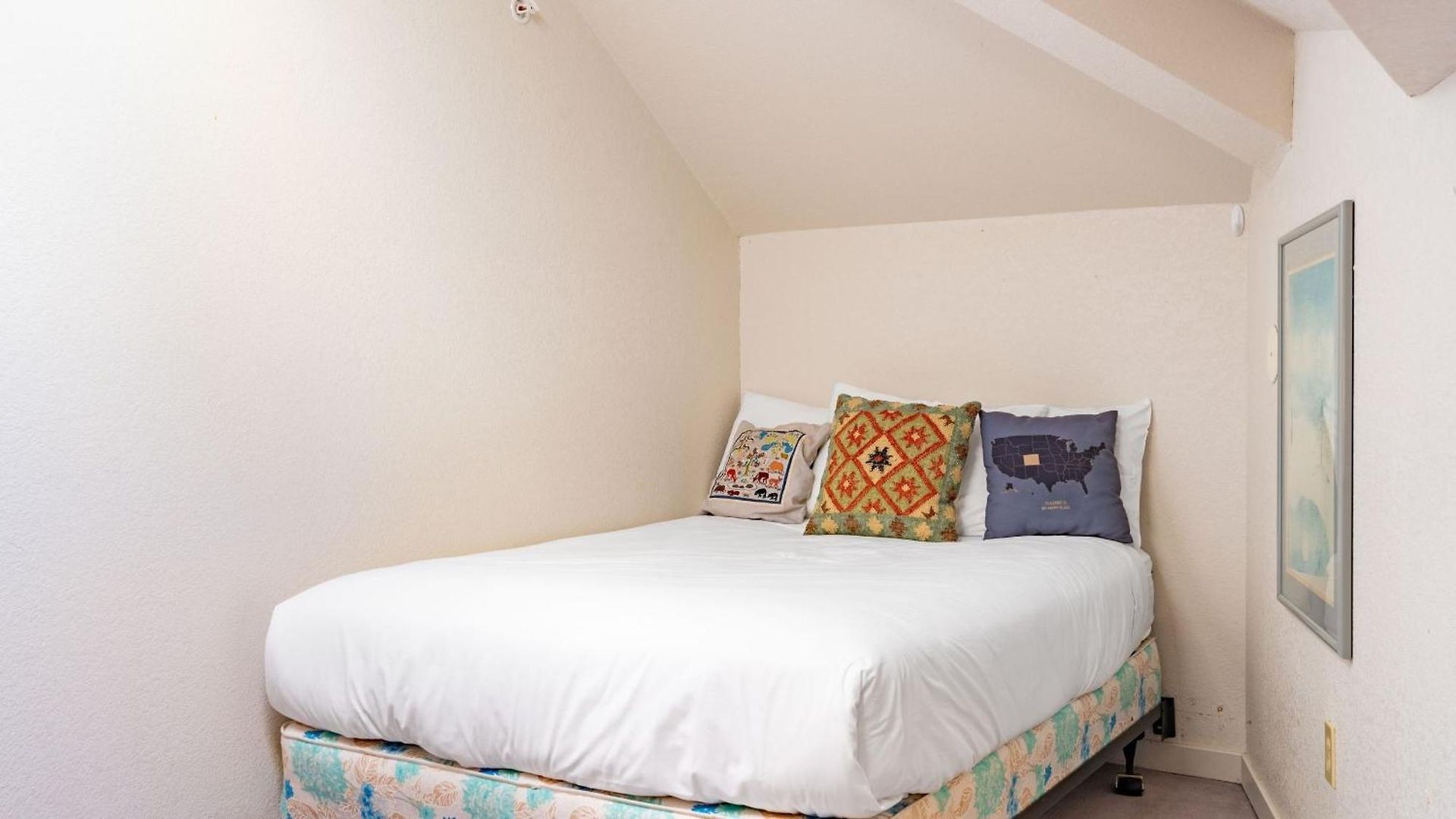 Columbia Place 5 By Avantstay Holiday home
