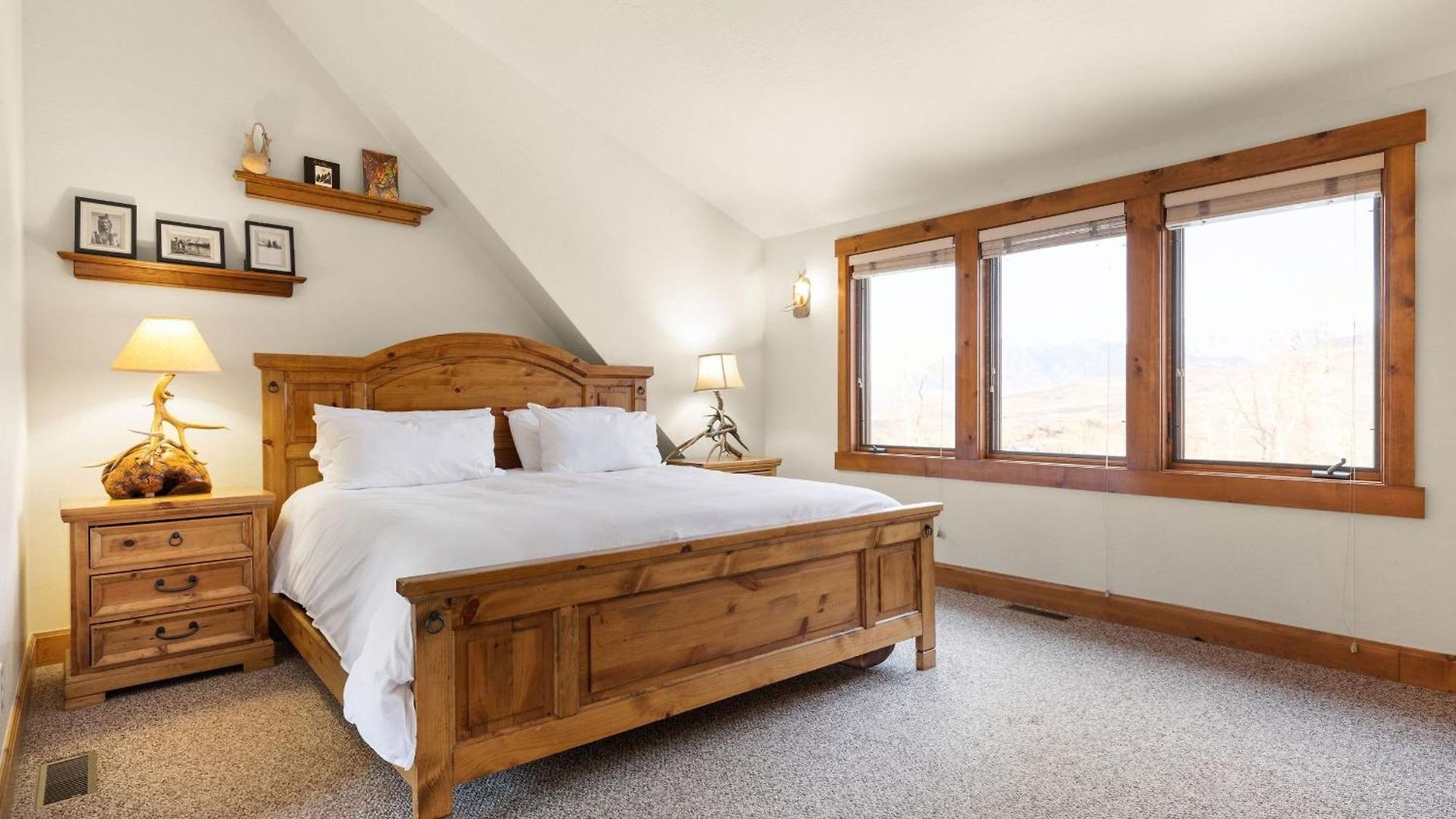 Holiday home Russell By Avantstay