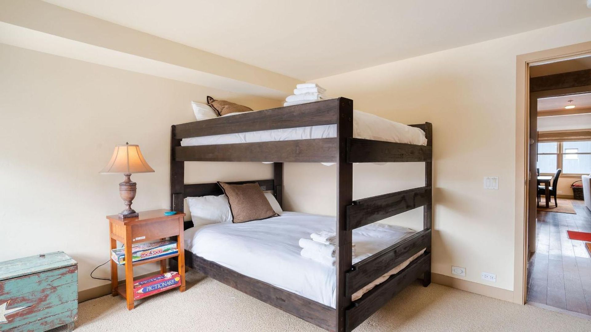 Gold Dust Crossing A4 By Avantstay Holiday home *
