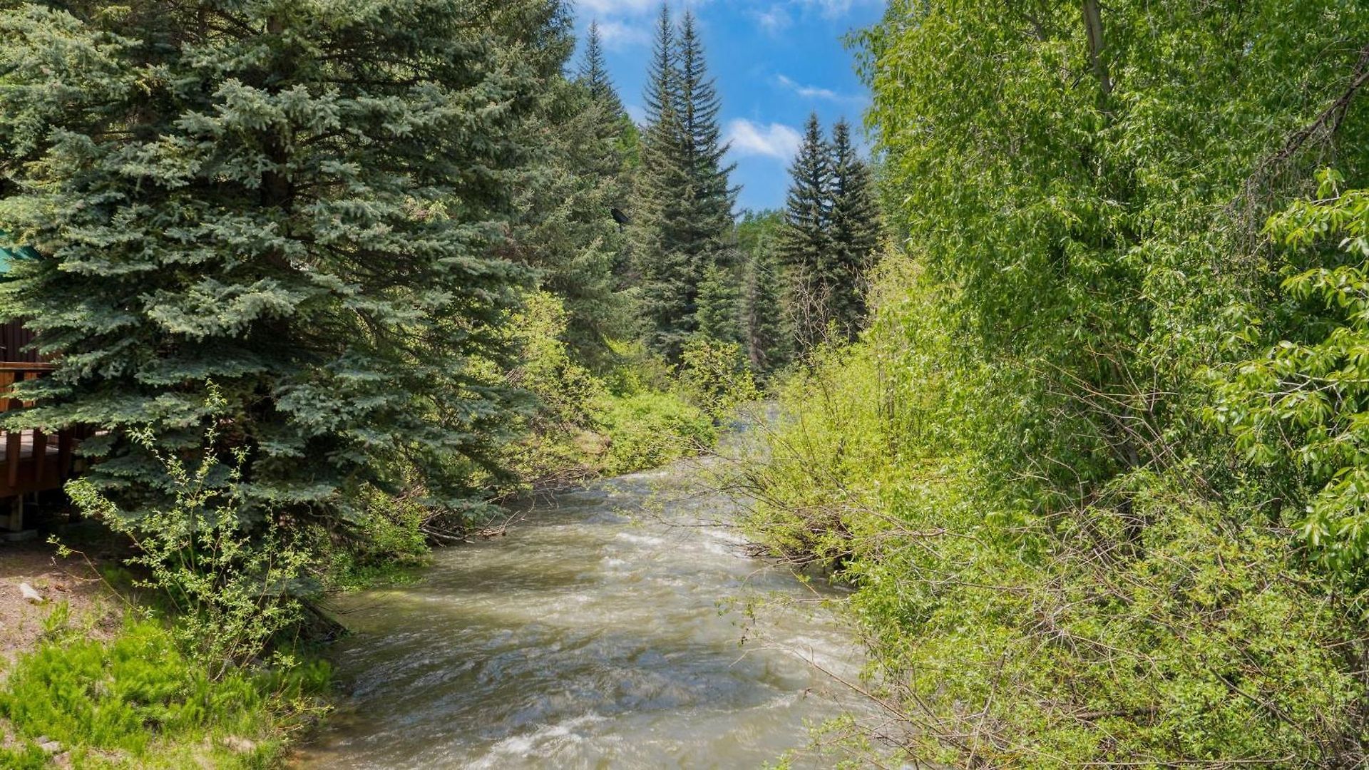 Holiday home Manitou Riverhouse 115 By Avantstay Telluride