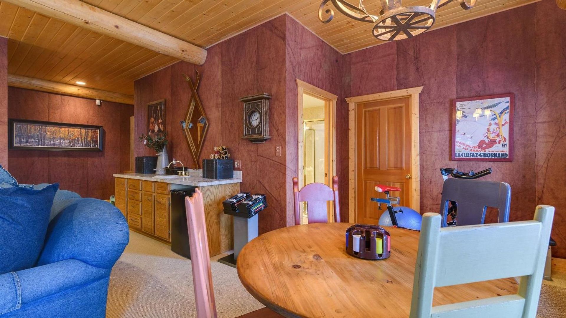 Snowdrift By Avantstay Holiday home