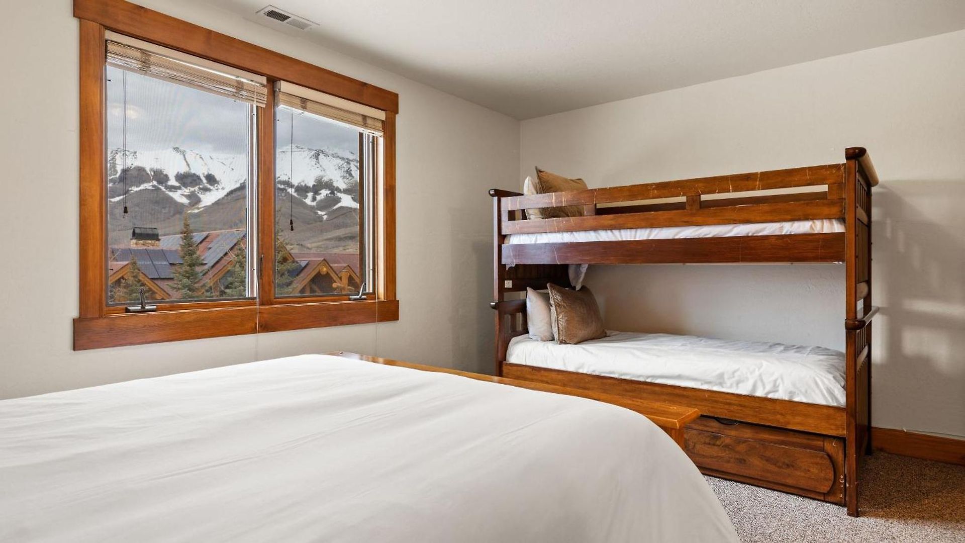 Russell By Avantstay Holiday home Telluride