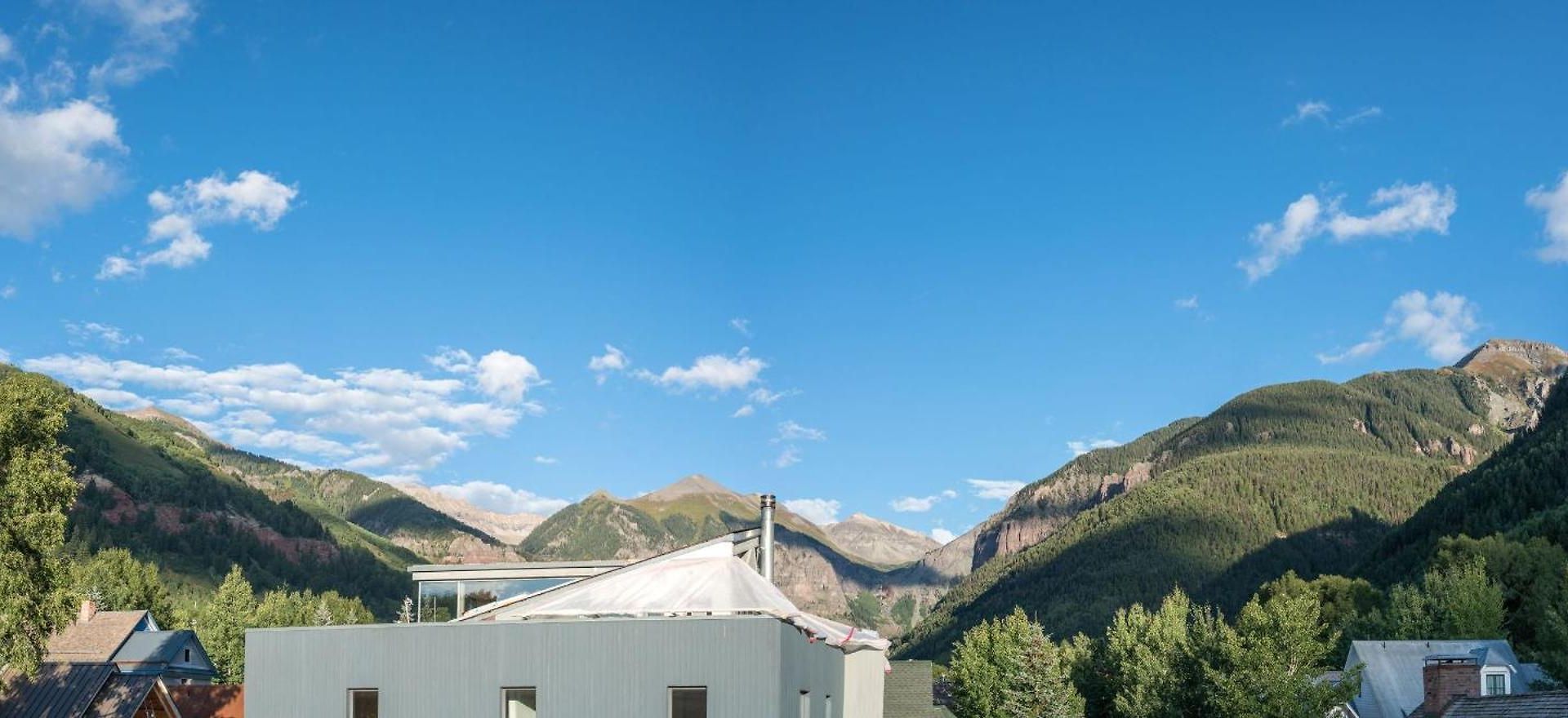Gold Dust Crossing A4 By Avantstay * Telluride
