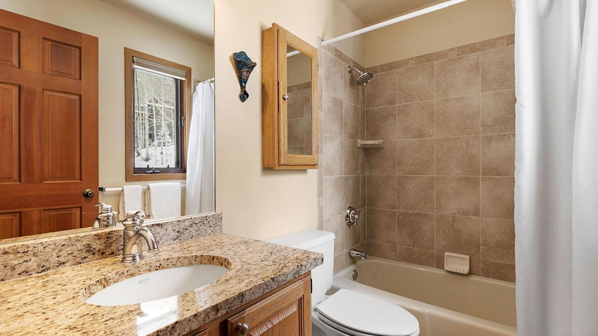 Holiday home Riverside B204 By Avantstay Telluride