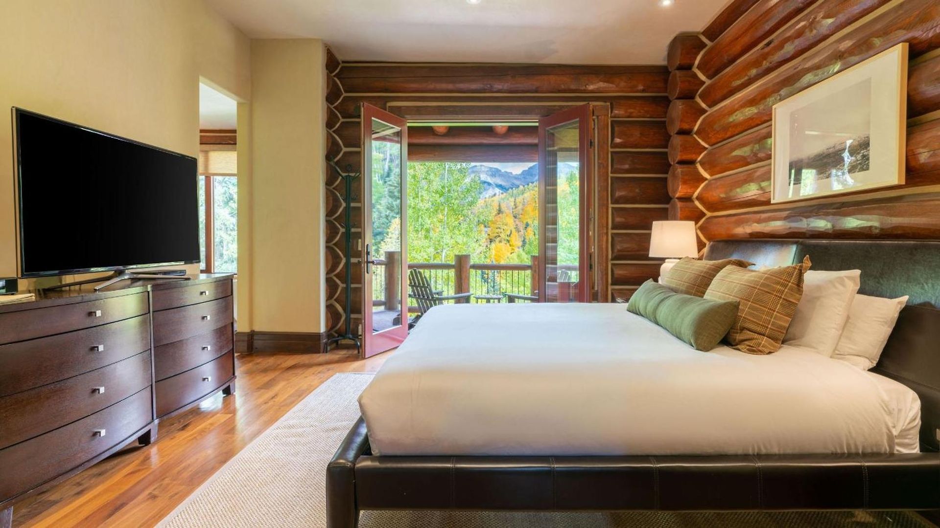 Townhome On The Creek 135 By Avantstay Telluride