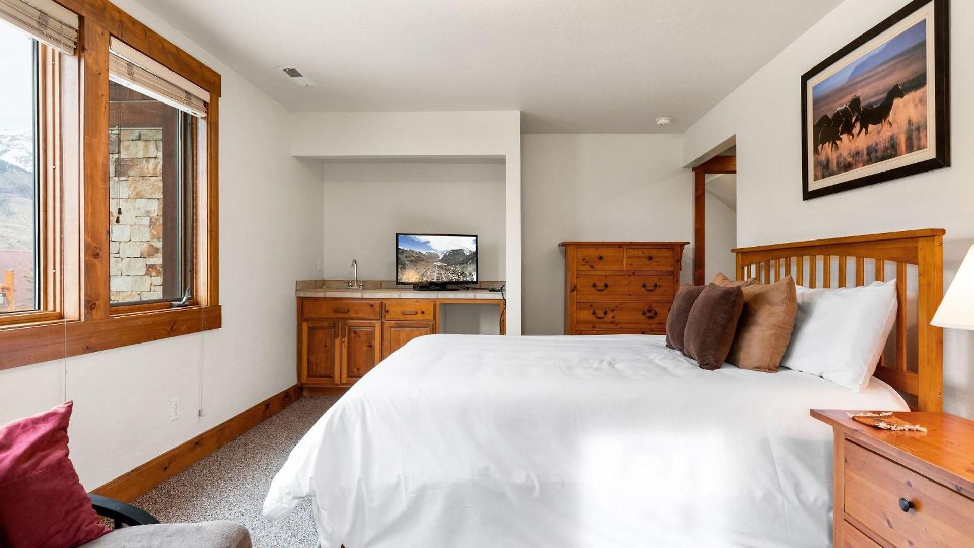 Holiday home Russell By Avantstay Telluride