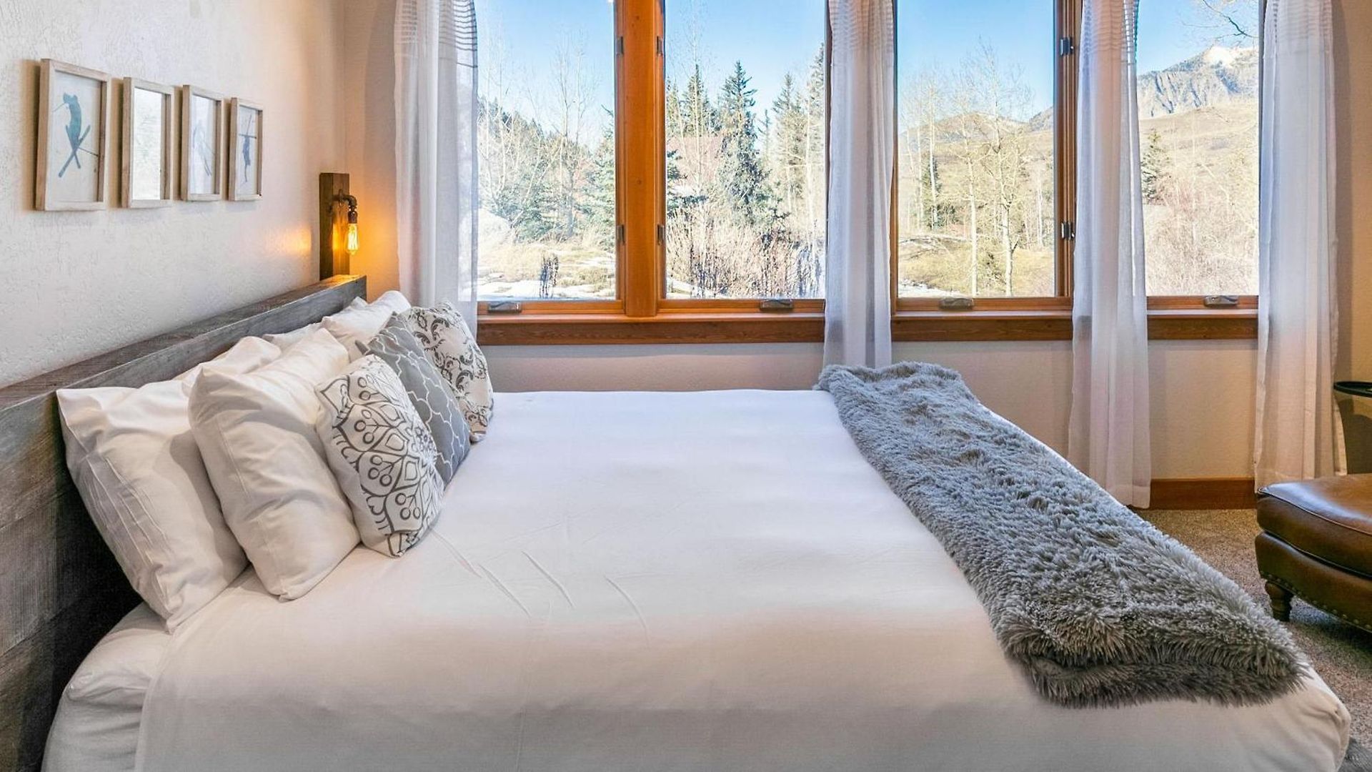Holiday home Adams Ranch Retreat By Avantstay Telluride
