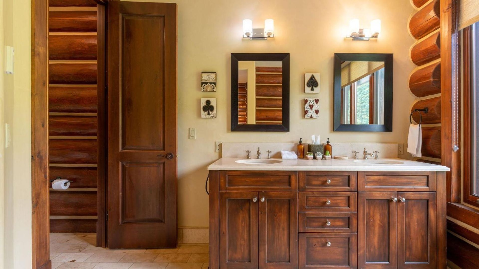 Townhome On The Creek 135 By Avantstay Holiday home *