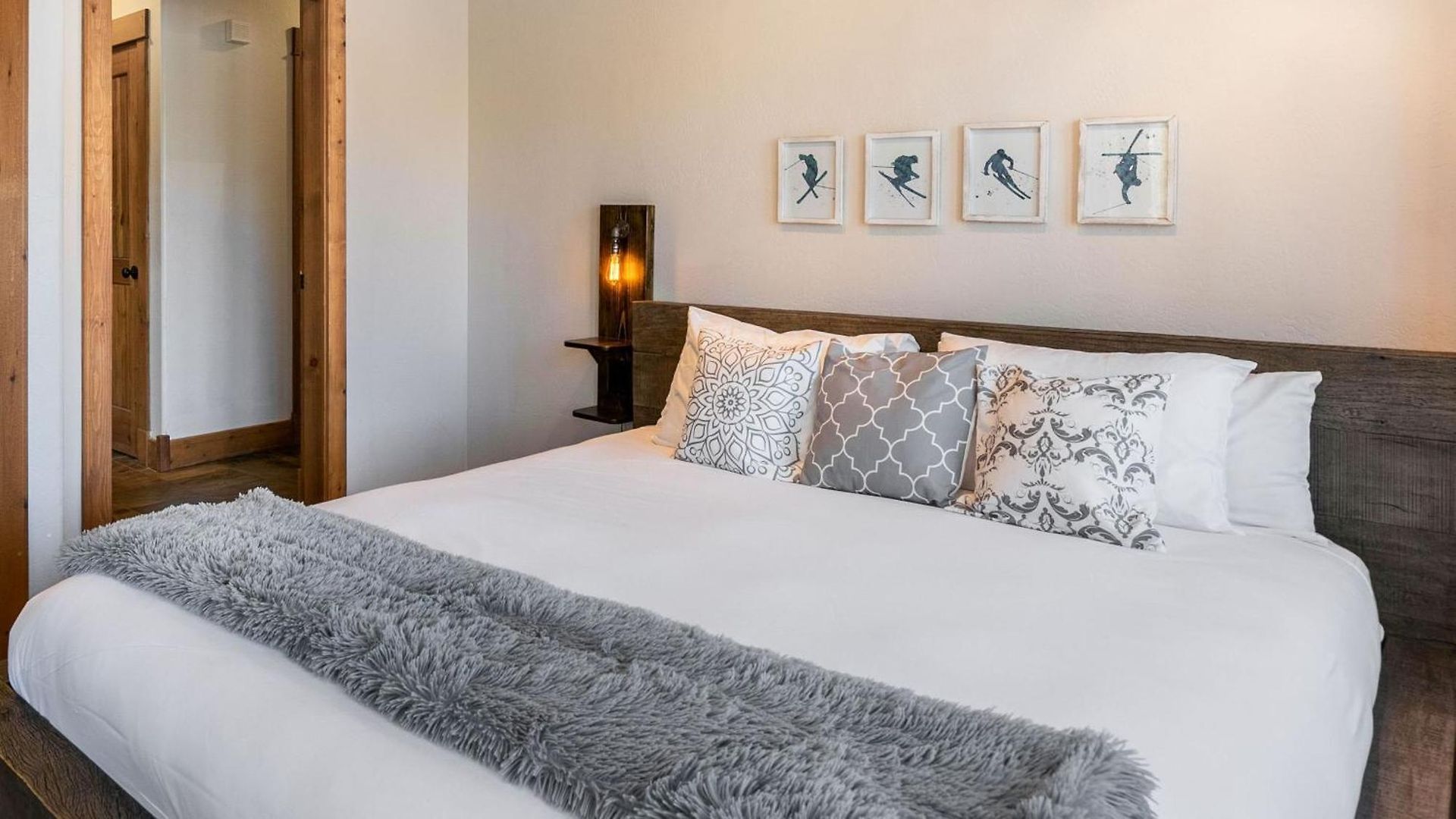 Adams Ranch Retreat By Avantstay Holiday home Telluride
