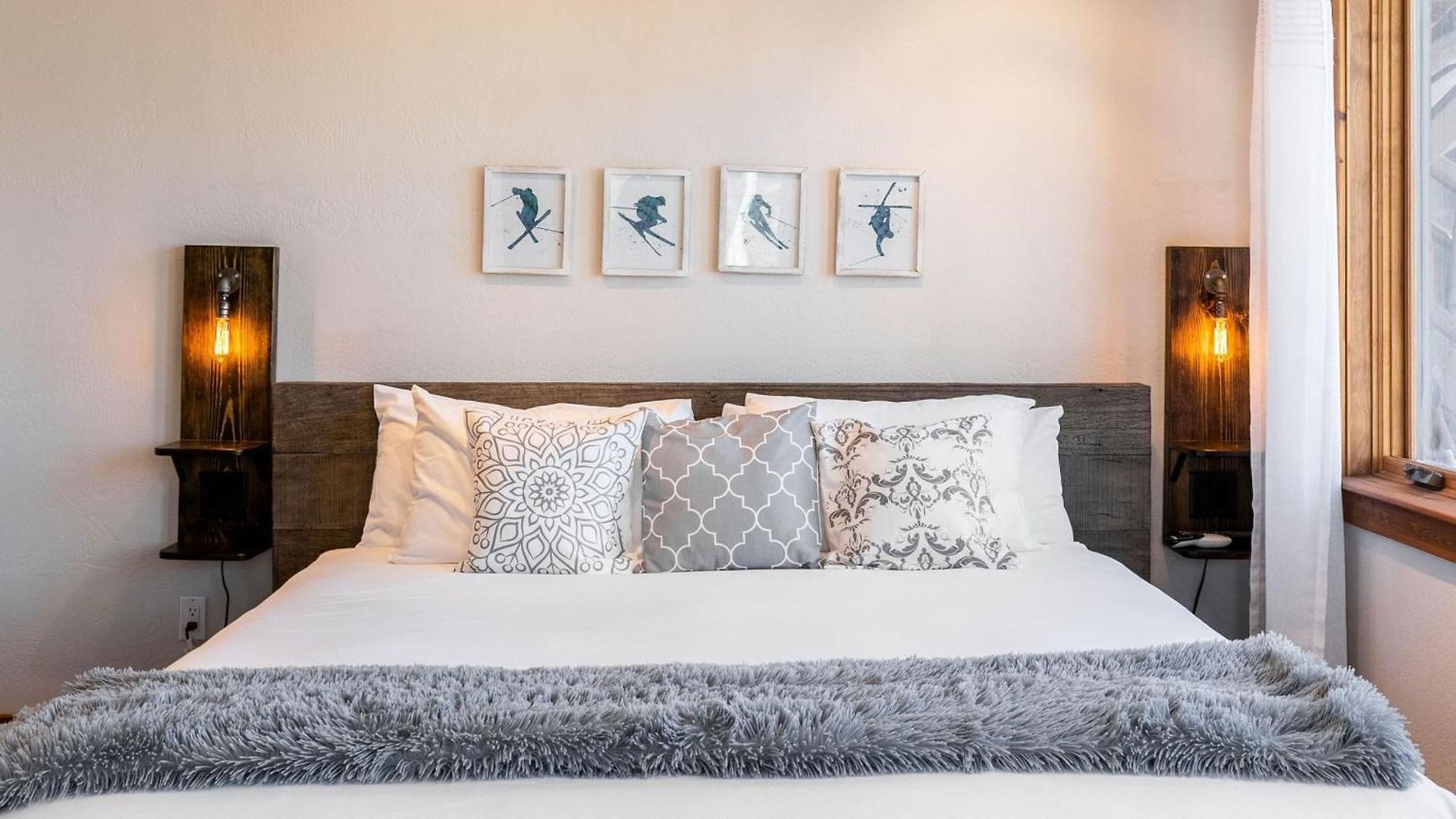 Adams Ranch Retreat By Avantstay * Telluride