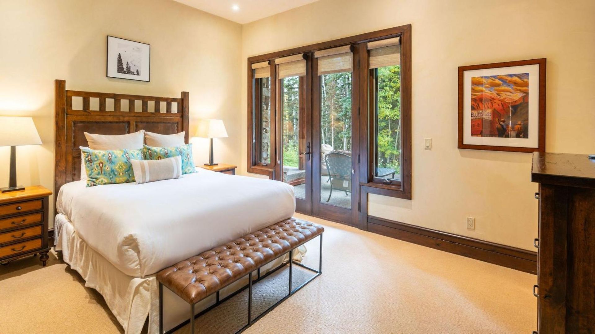 Townhome On The Creek 135 By Avantstay Holiday home