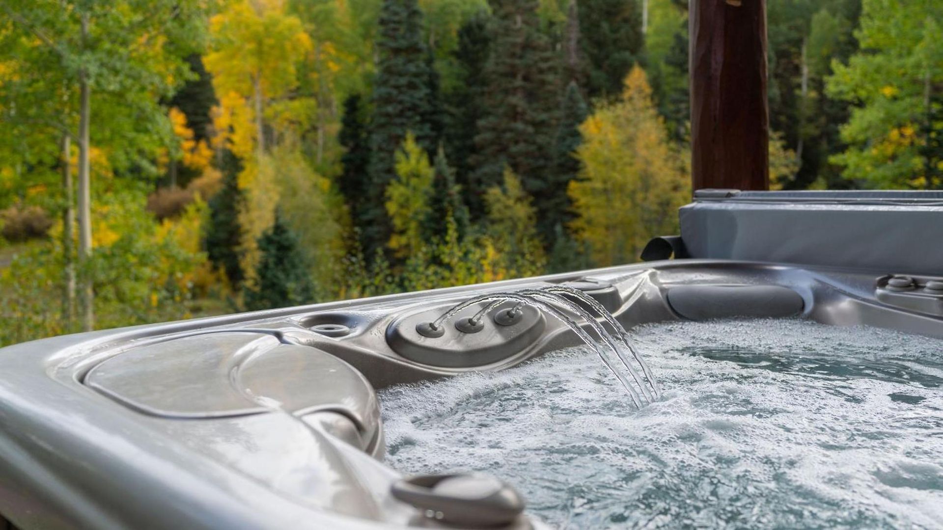 Holiday home Townhome On The Creek 135 By Avantstay Telluride