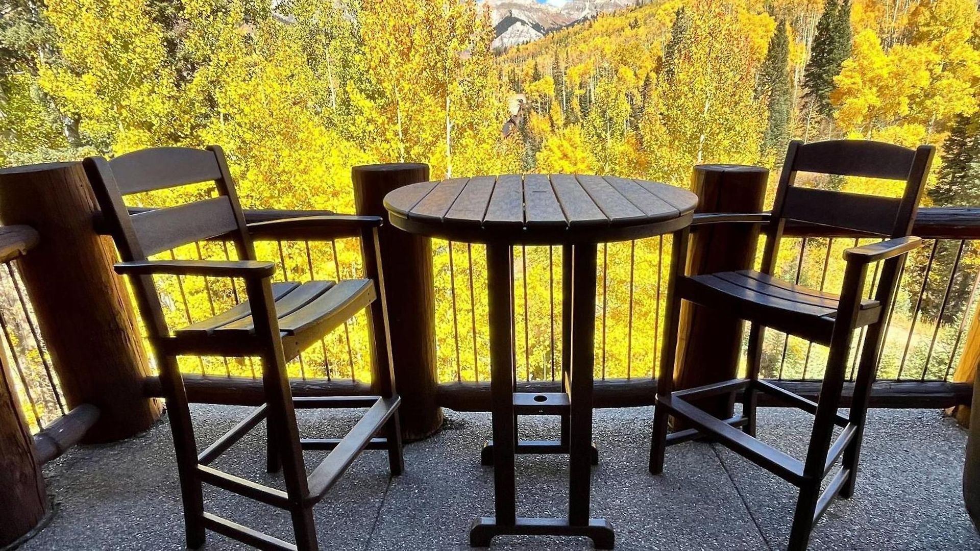 Townhome On The Creek 135 By Avantstay * Telluride