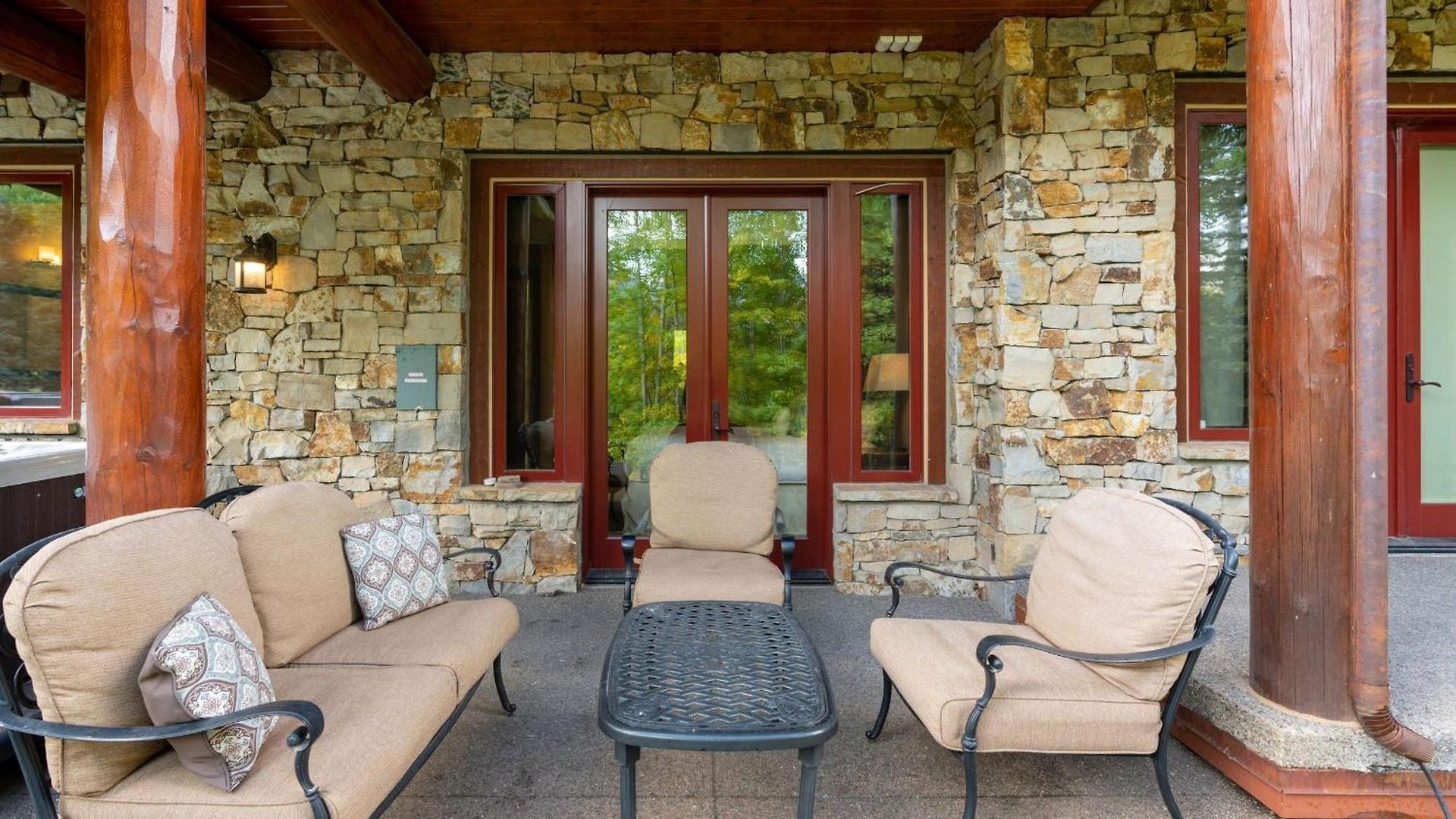 Holiday home Townhome On The Creek 135 By Avantstay Telluride