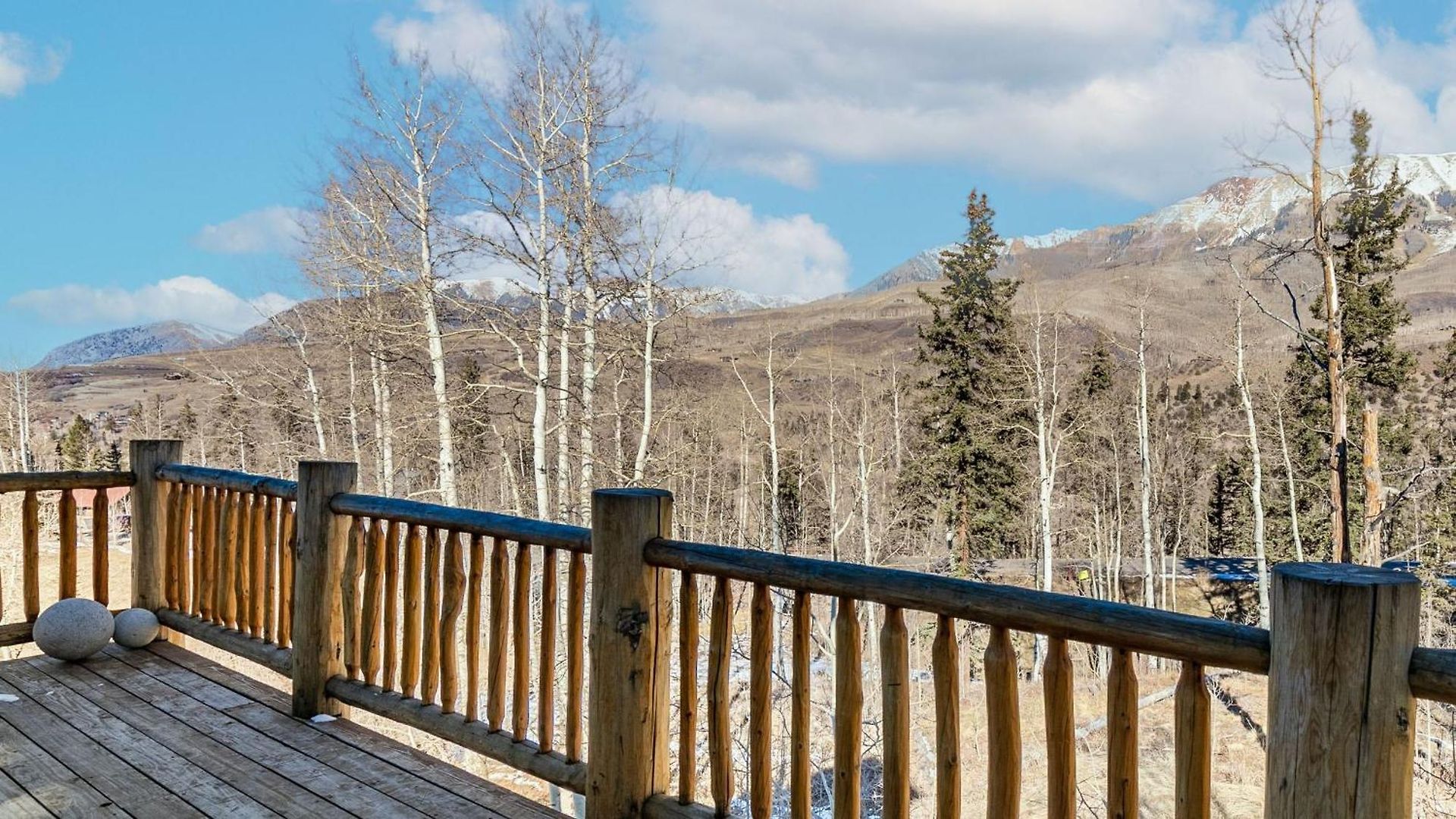 Holiday home Adams Ranch Retreat By Avantstay Telluride