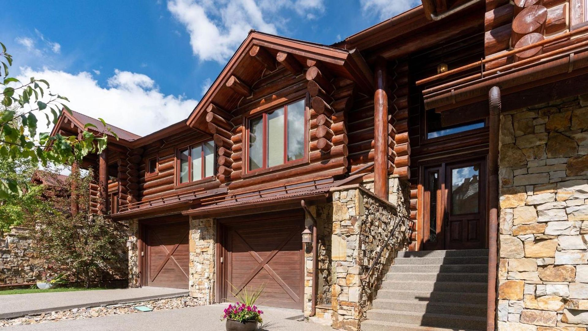 Holiday home Townhome On The Creek 135 By Avantstay Telluride