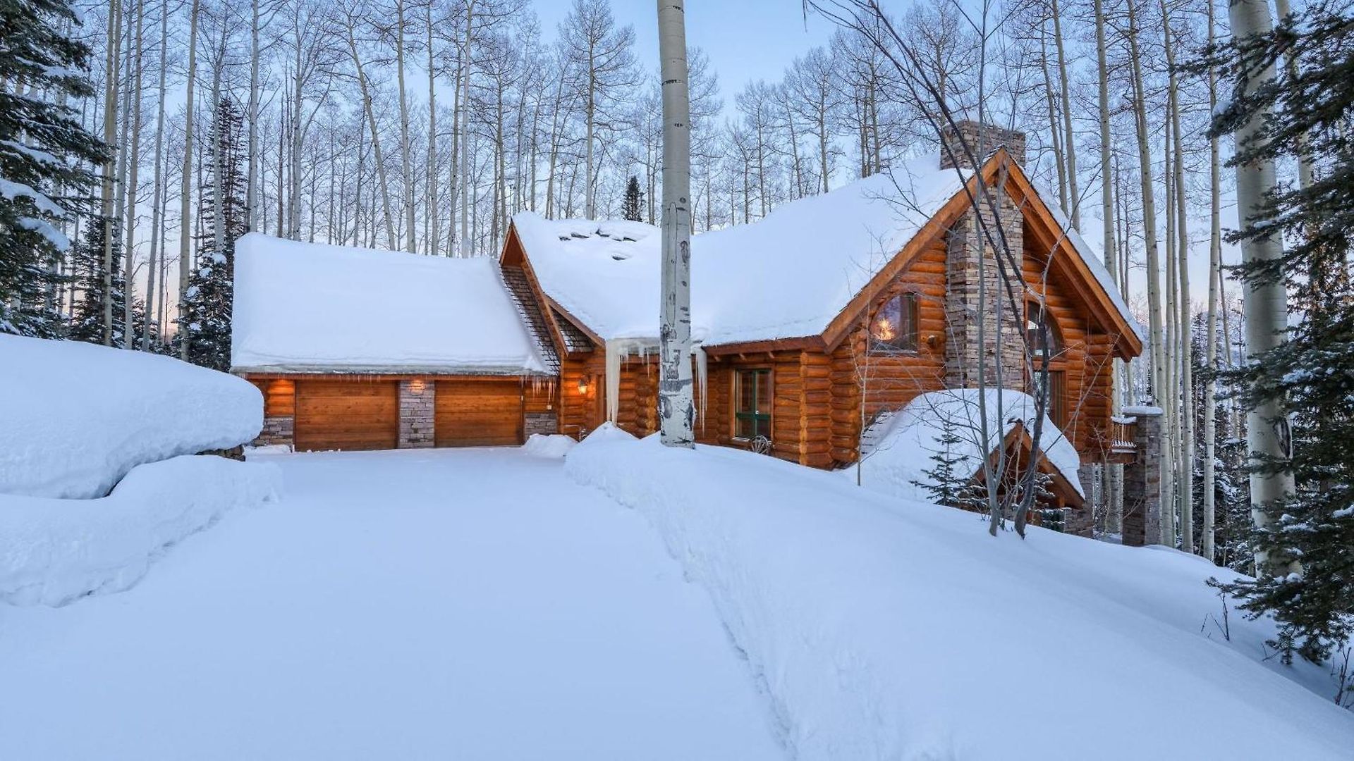 Snowdrift By Avantstay Holiday home *