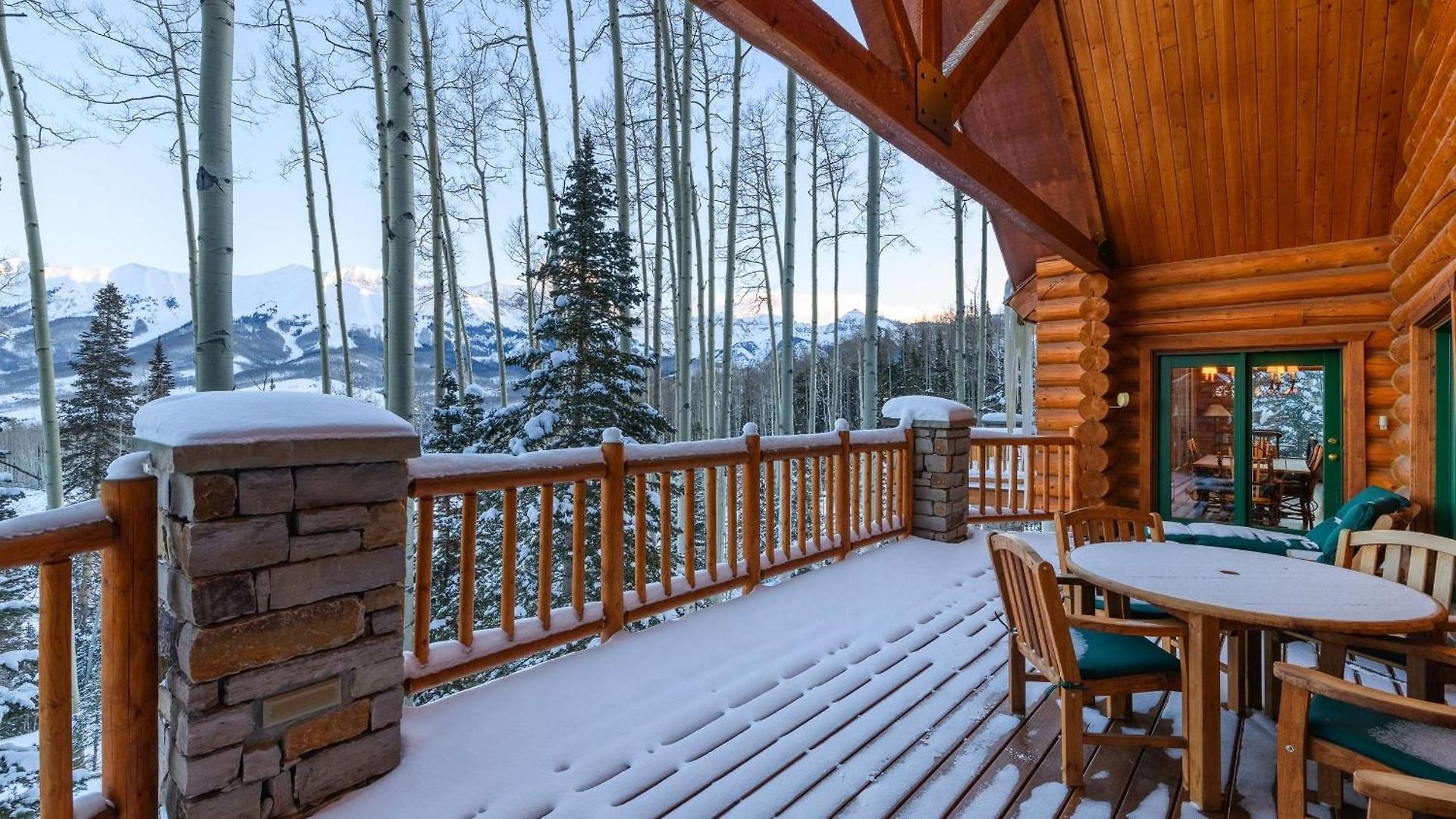 Snowdrift By Avantstay Telluride